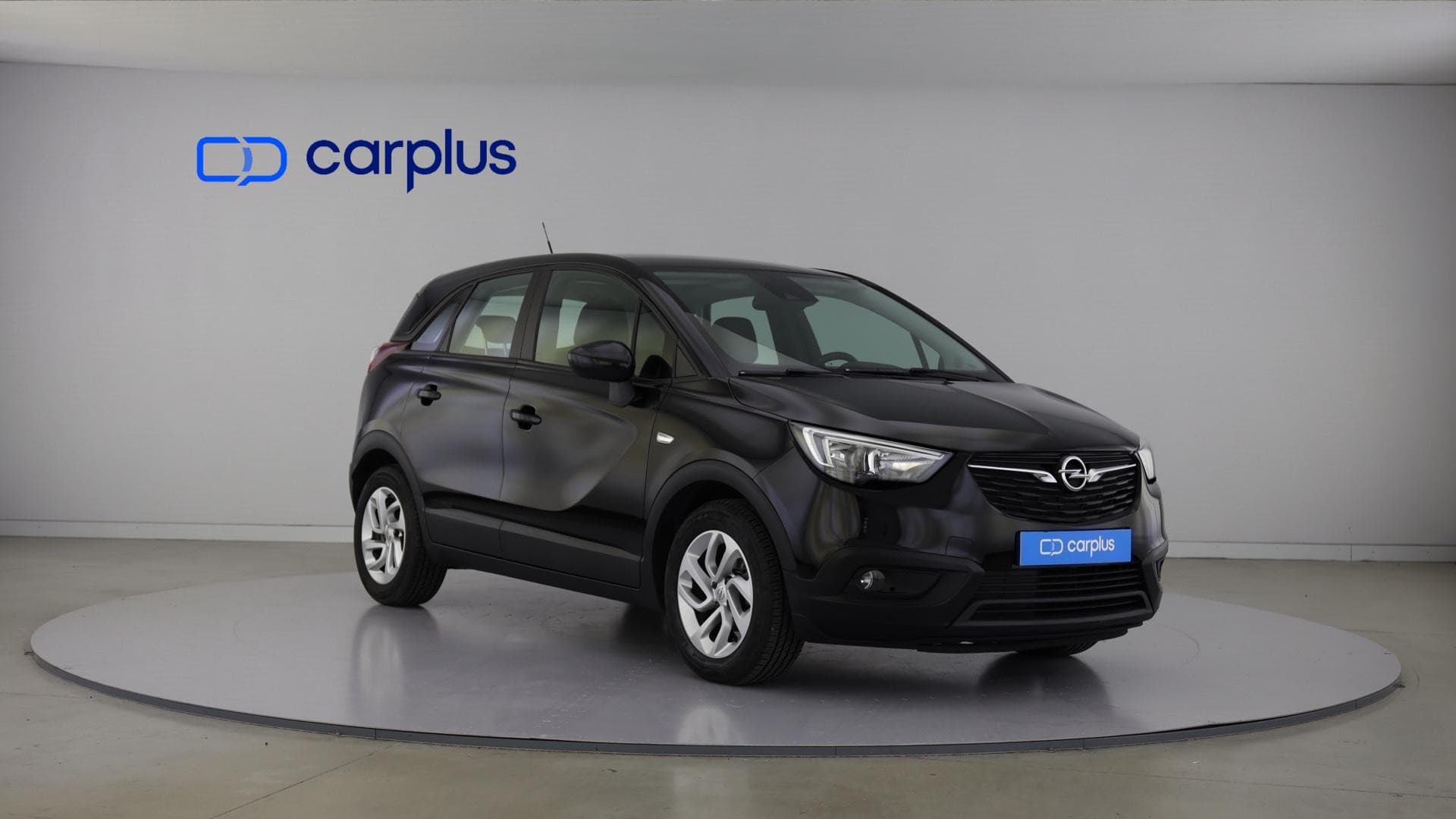 Opel Crossland X - 6