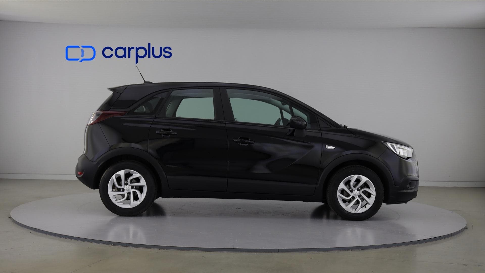 Opel Crossland X - 7