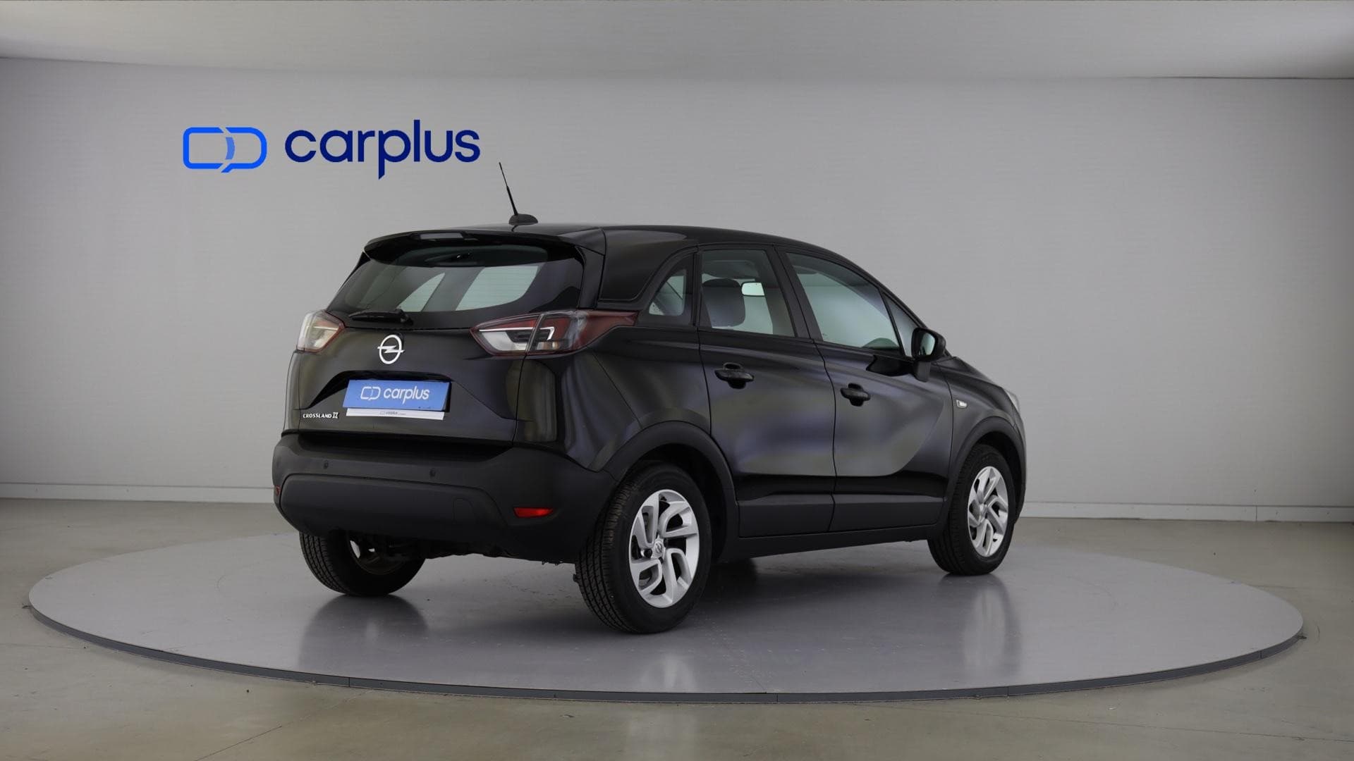 Opel Crossland X - 8