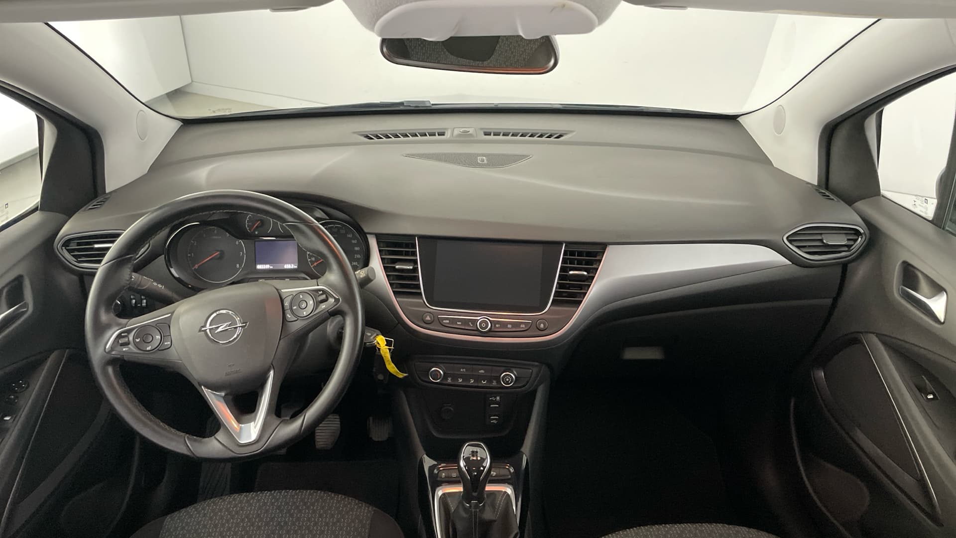 Opel Crossland X - 10