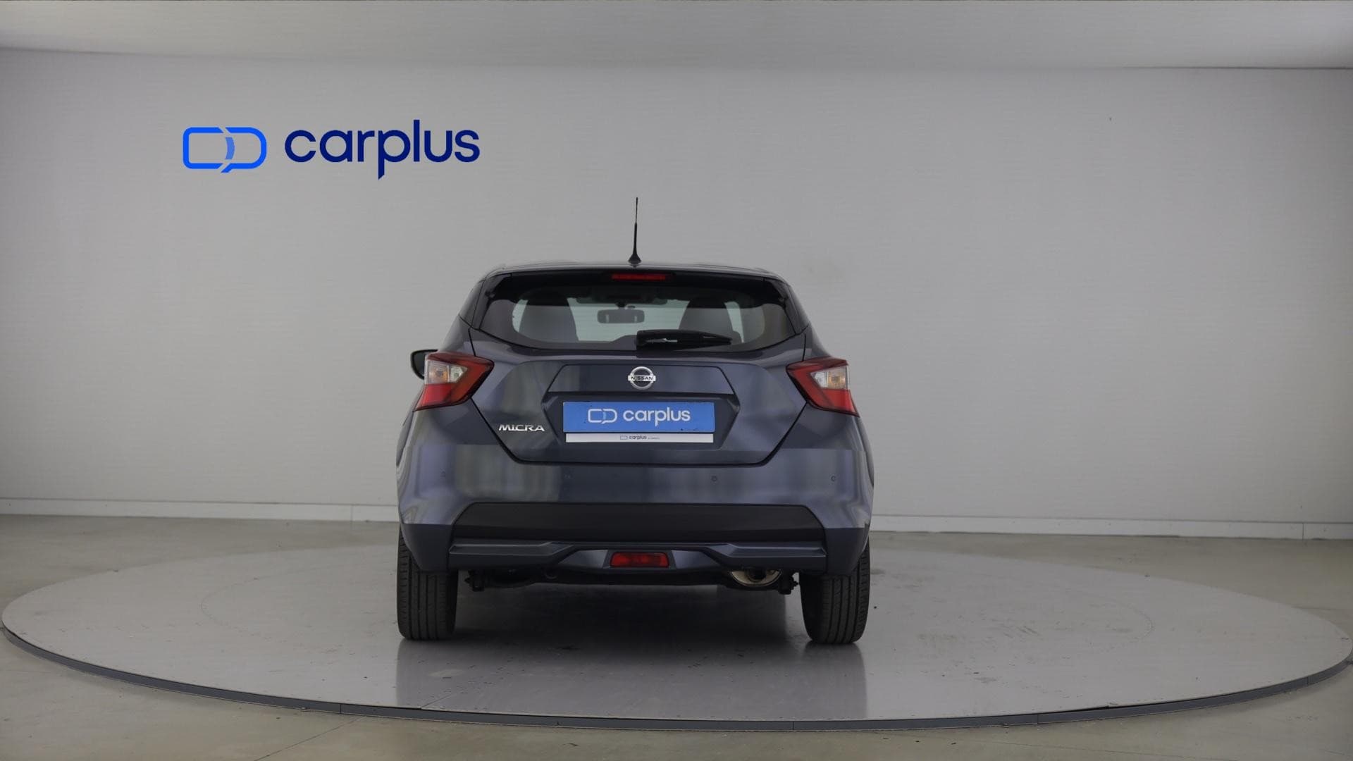 Nissan Micra - 2