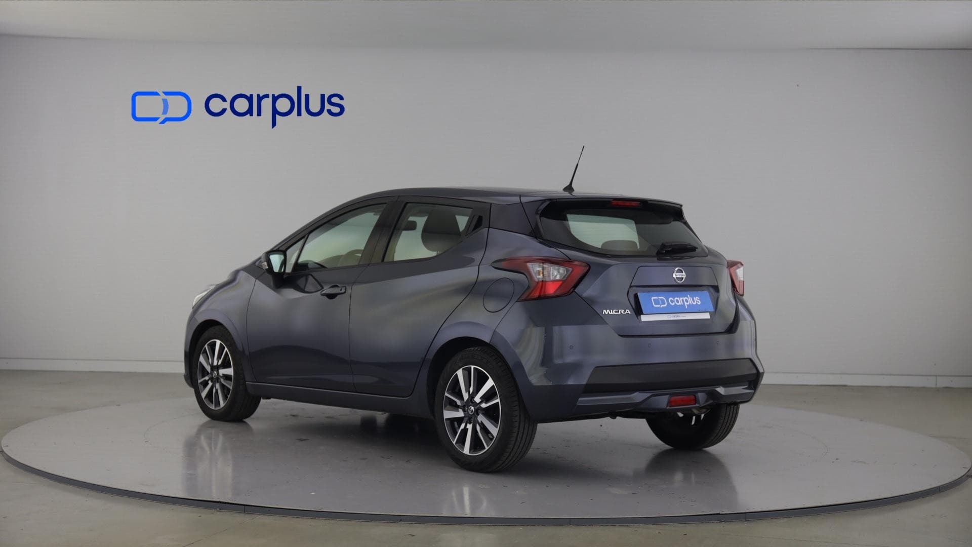 Nissan Micra - 3
