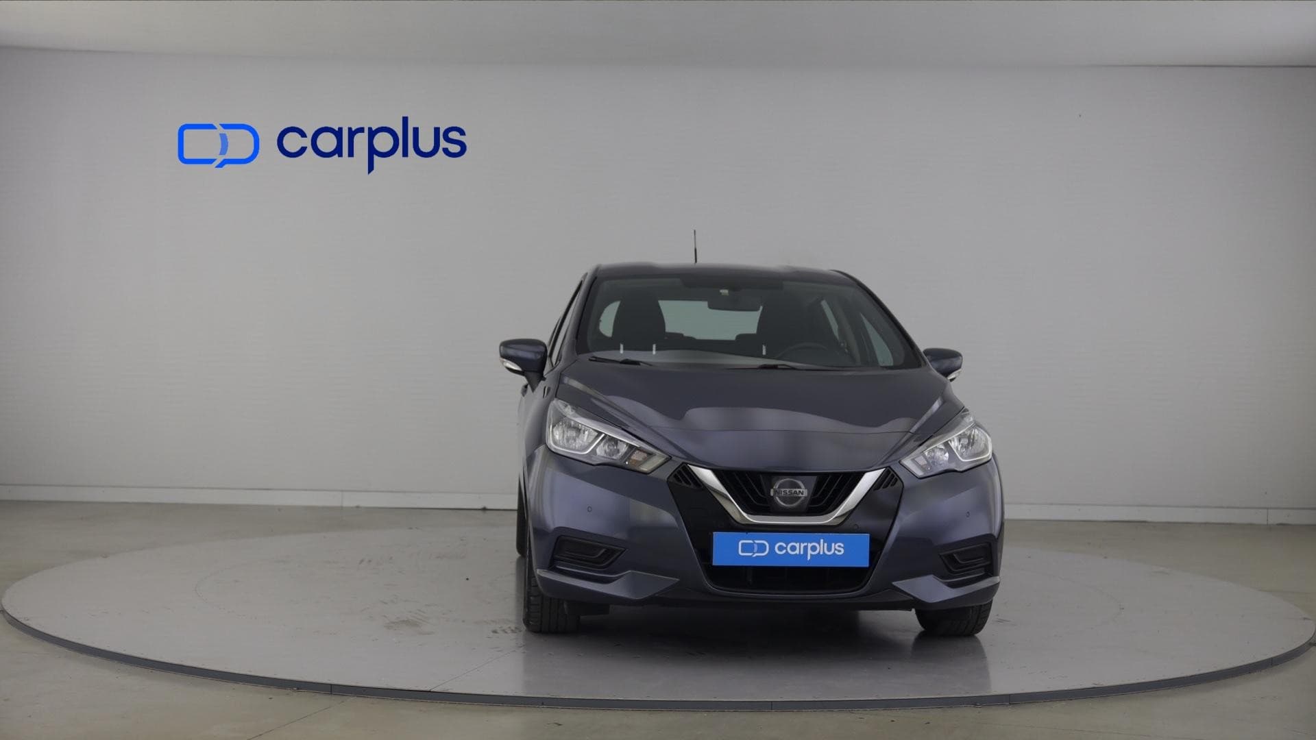 Nissan Micra - 5