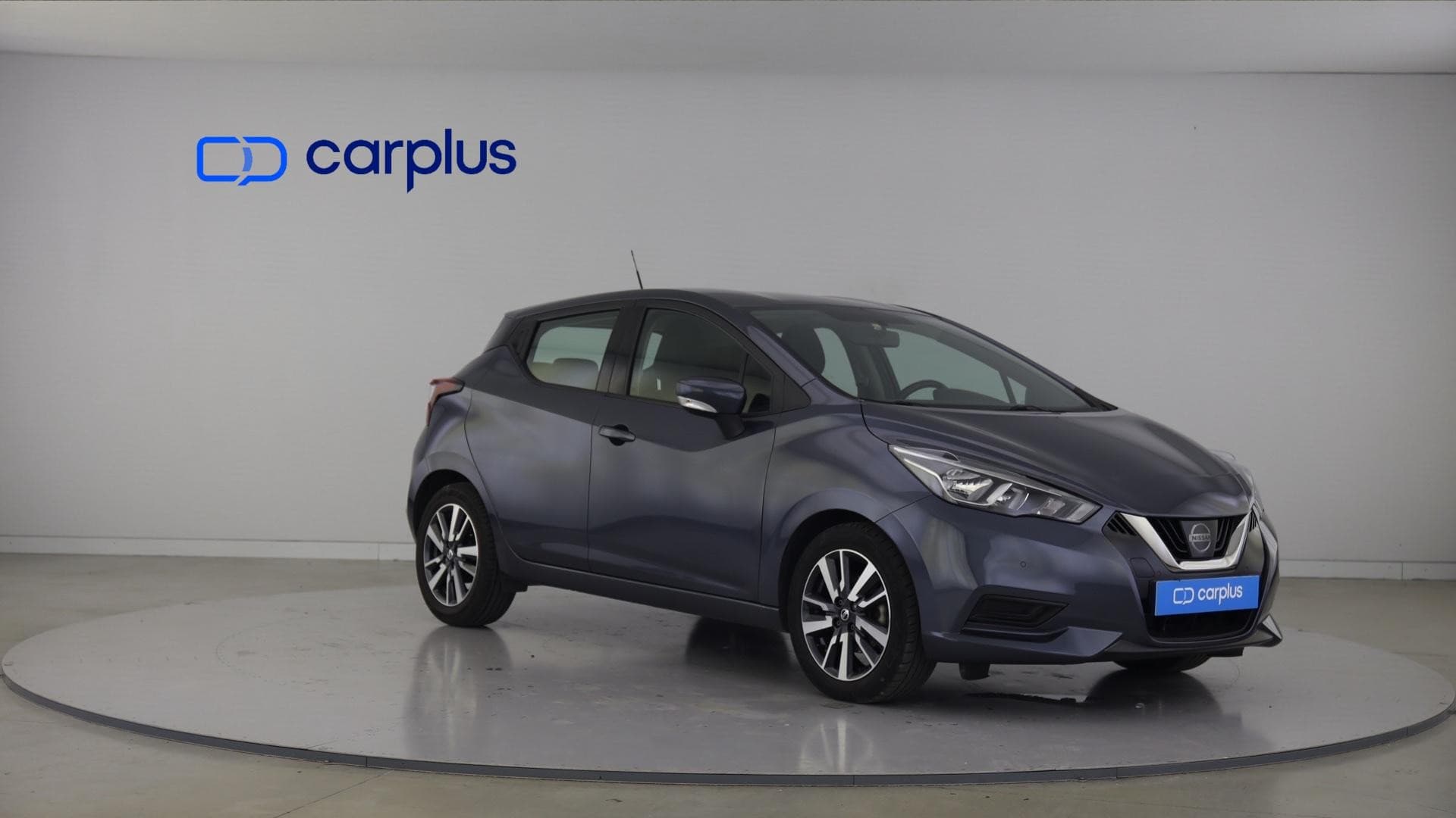 Nissan Micra - 6