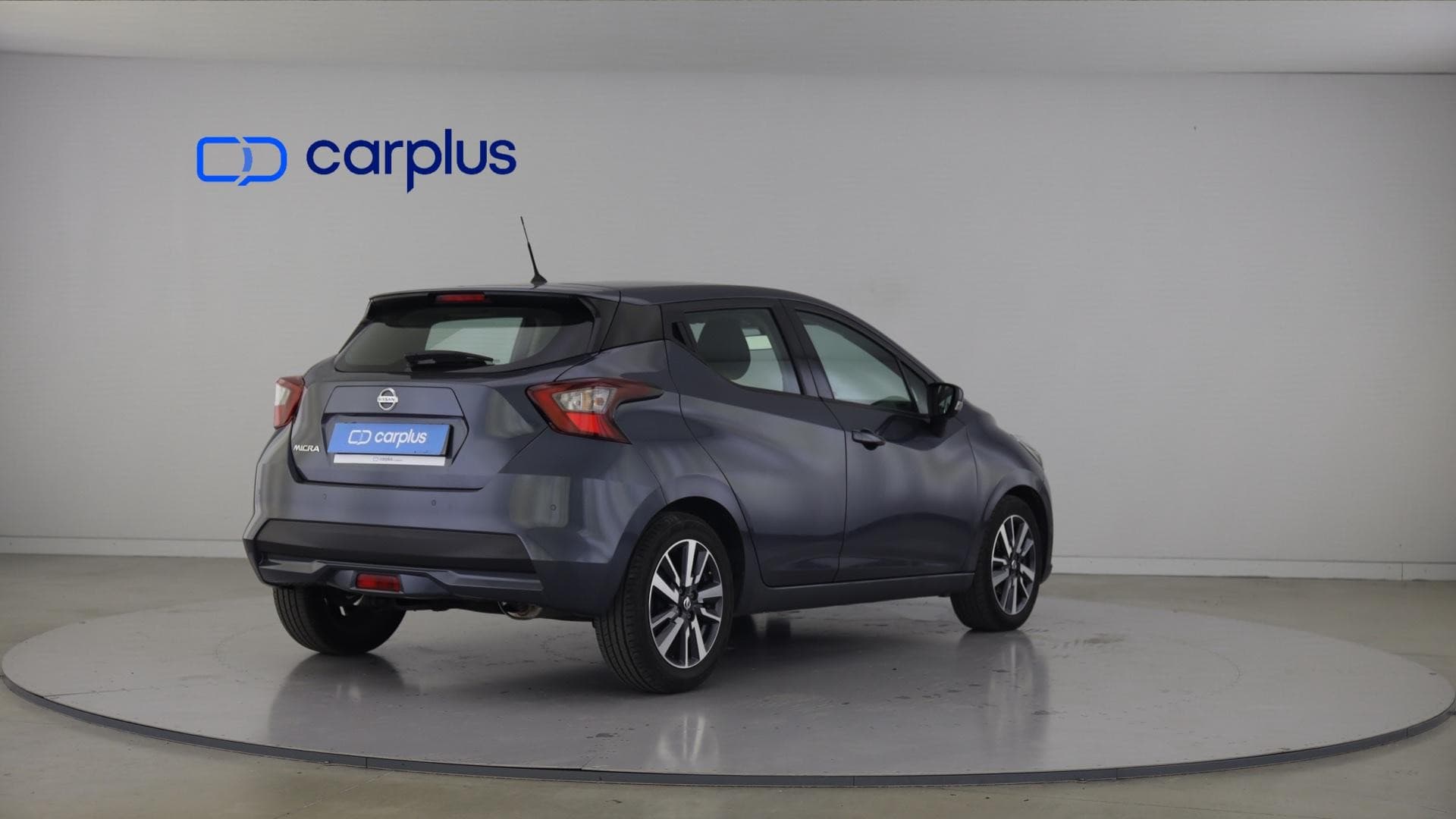 Nissan Micra - 8
