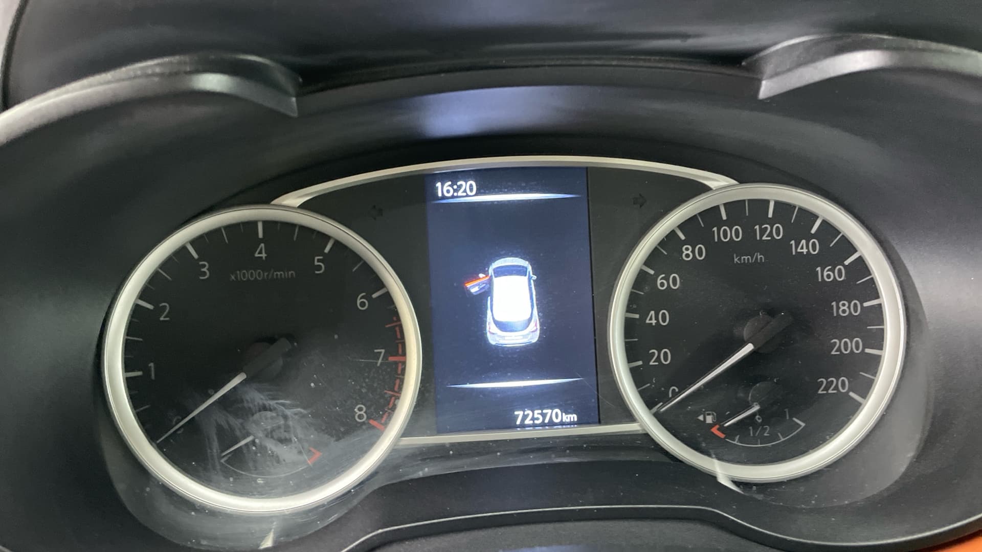 Nissan Micra - 9