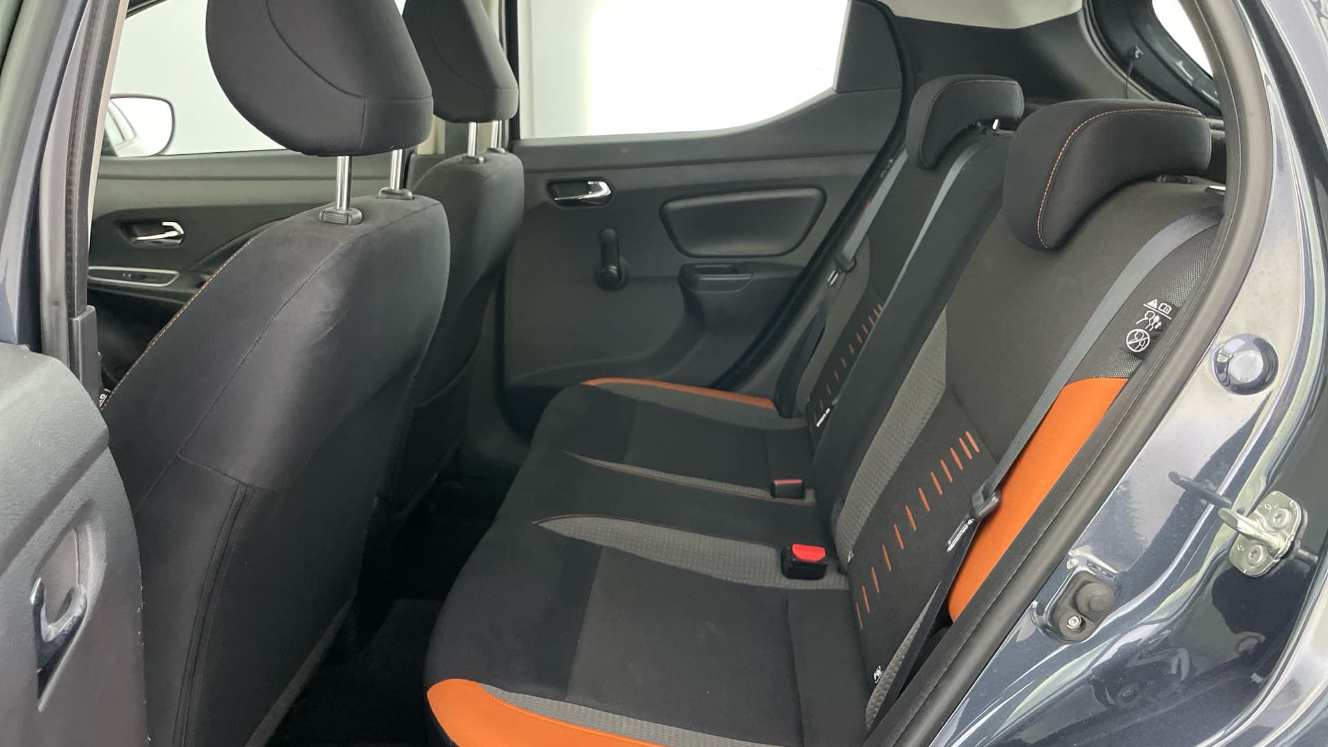 Nissan Micra - 12