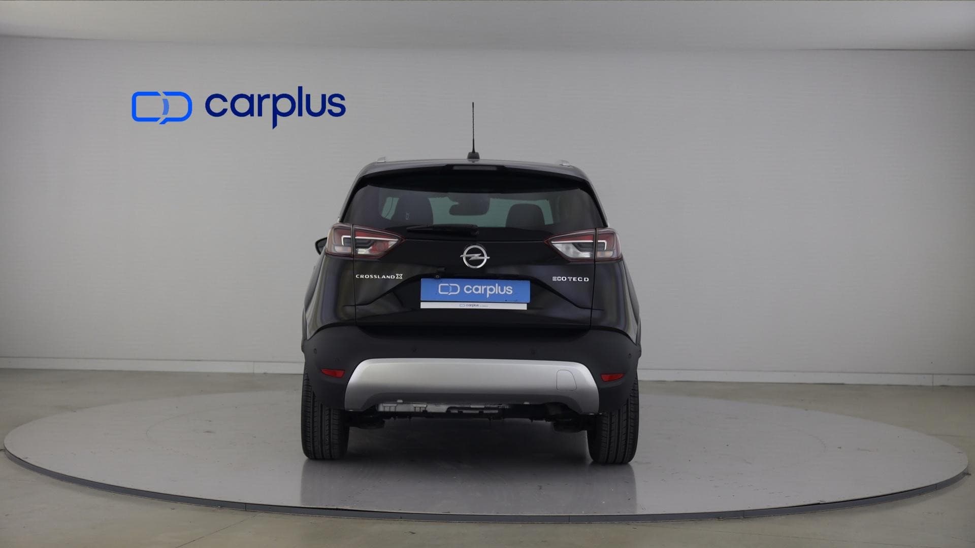 Opel Crossland X - 2