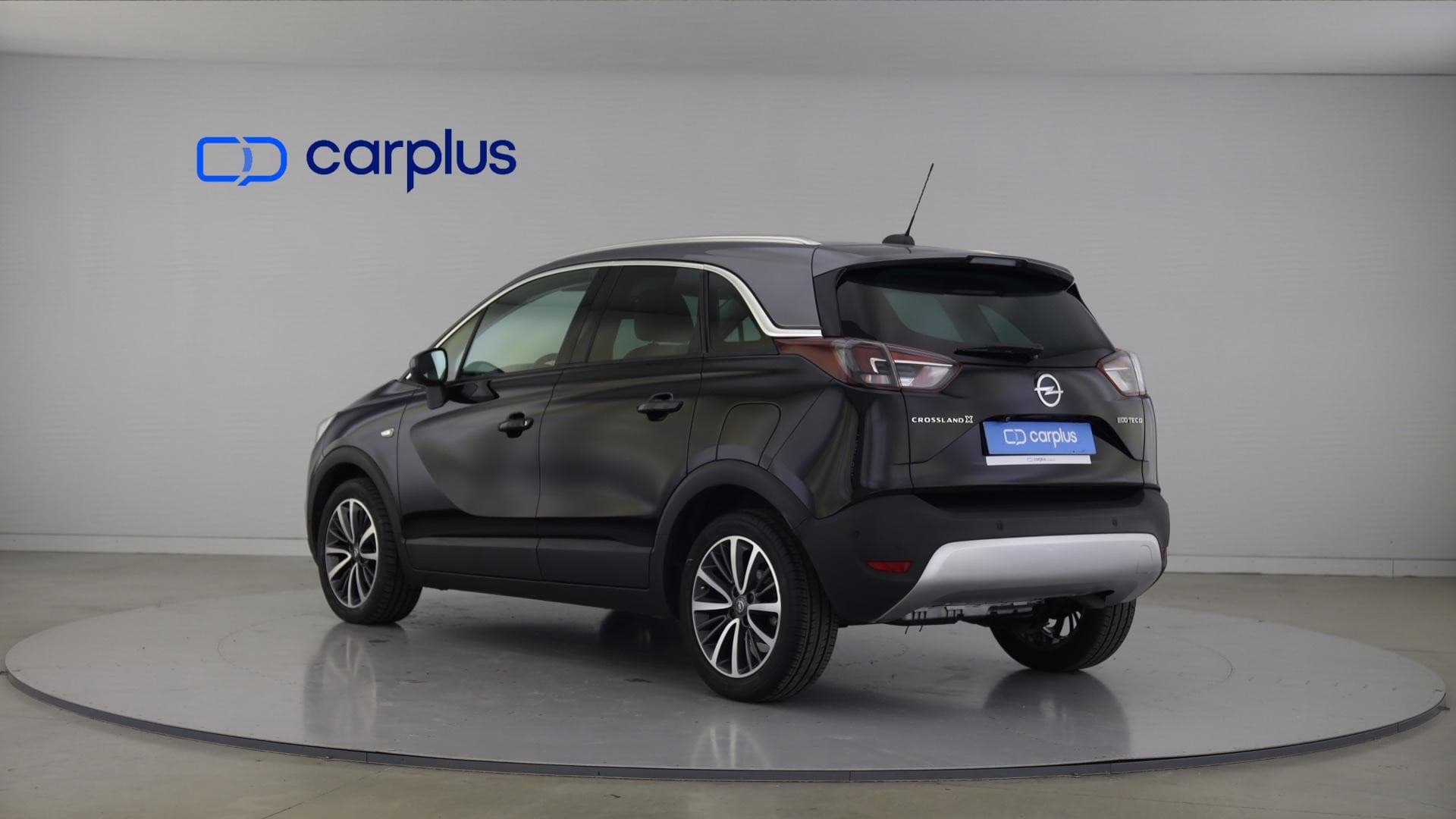 Opel Crossland X - 3