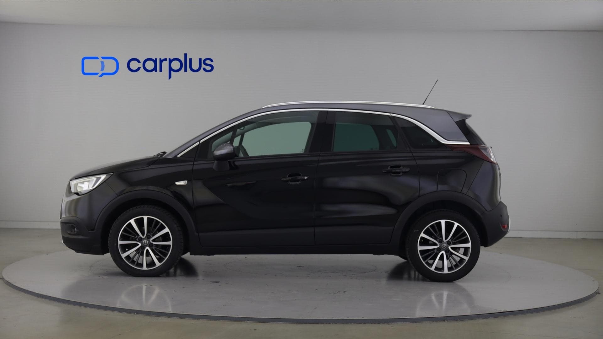Opel Crossland X - 4