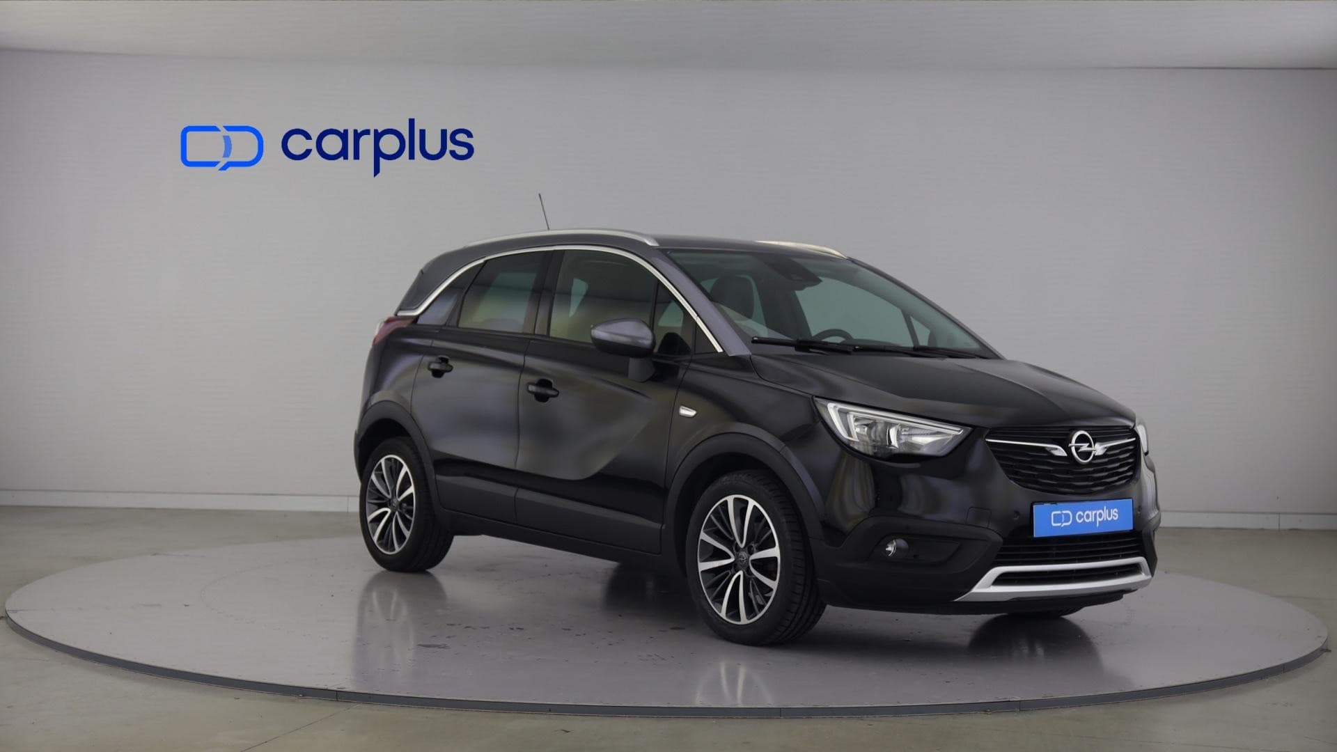 Opel Crossland X - 6