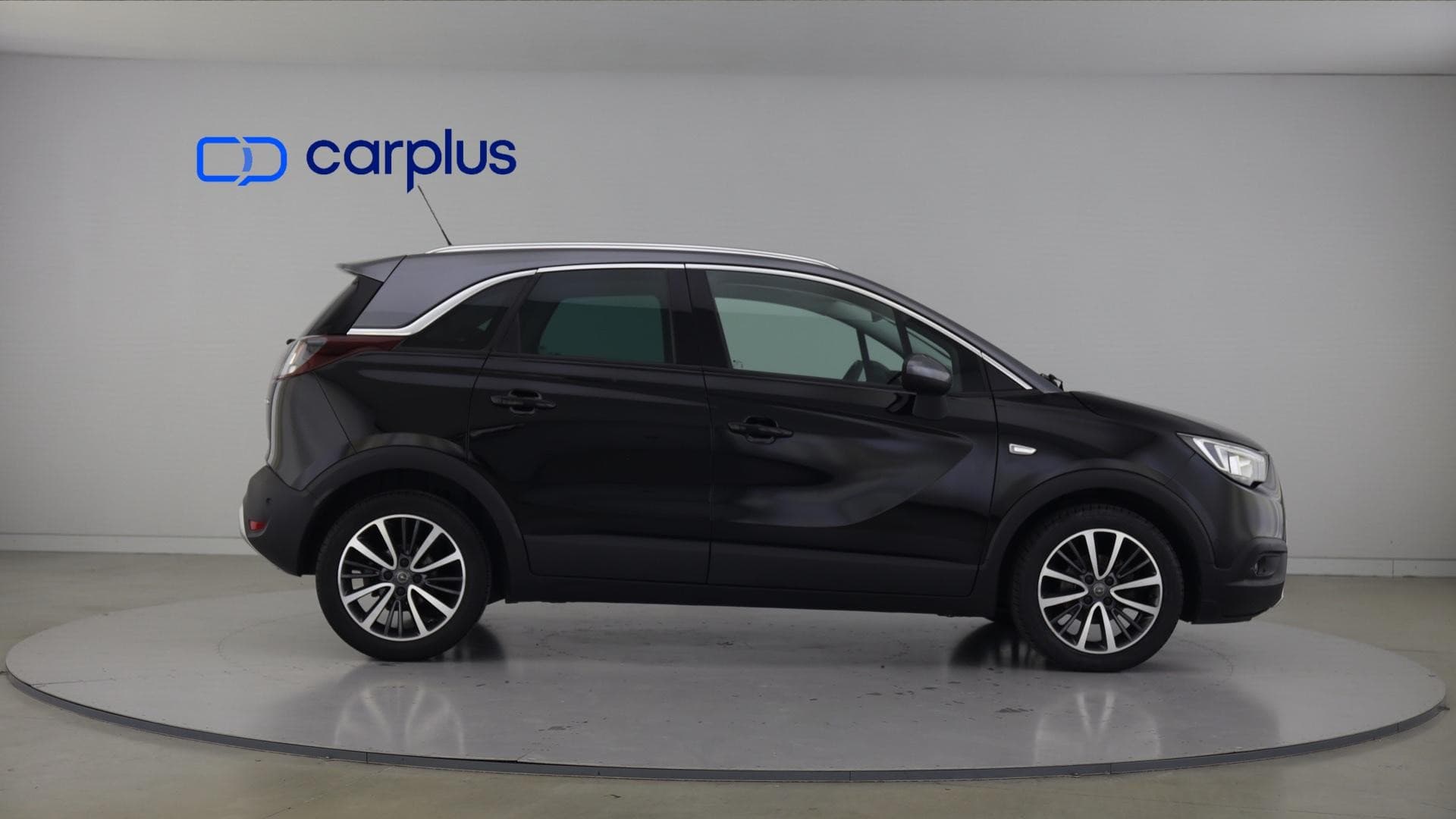 Opel Crossland X - 7