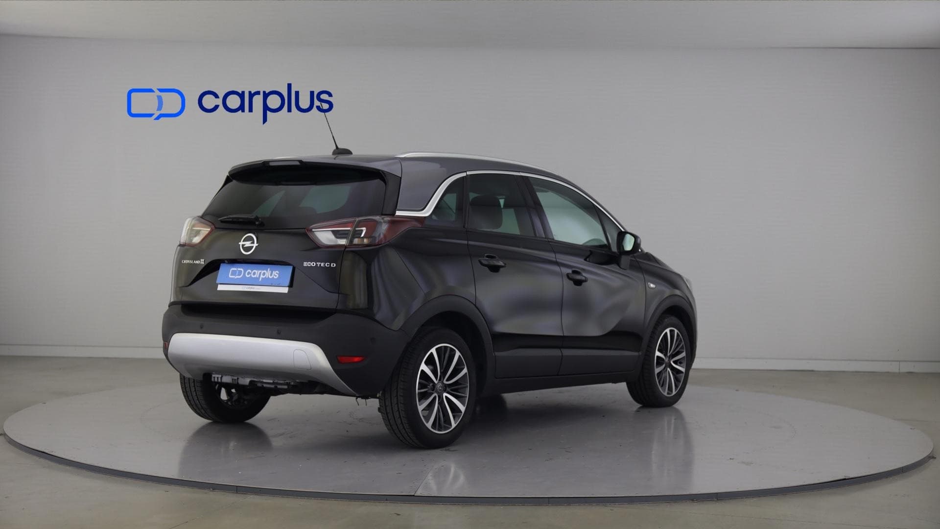 Opel Crossland X - 8