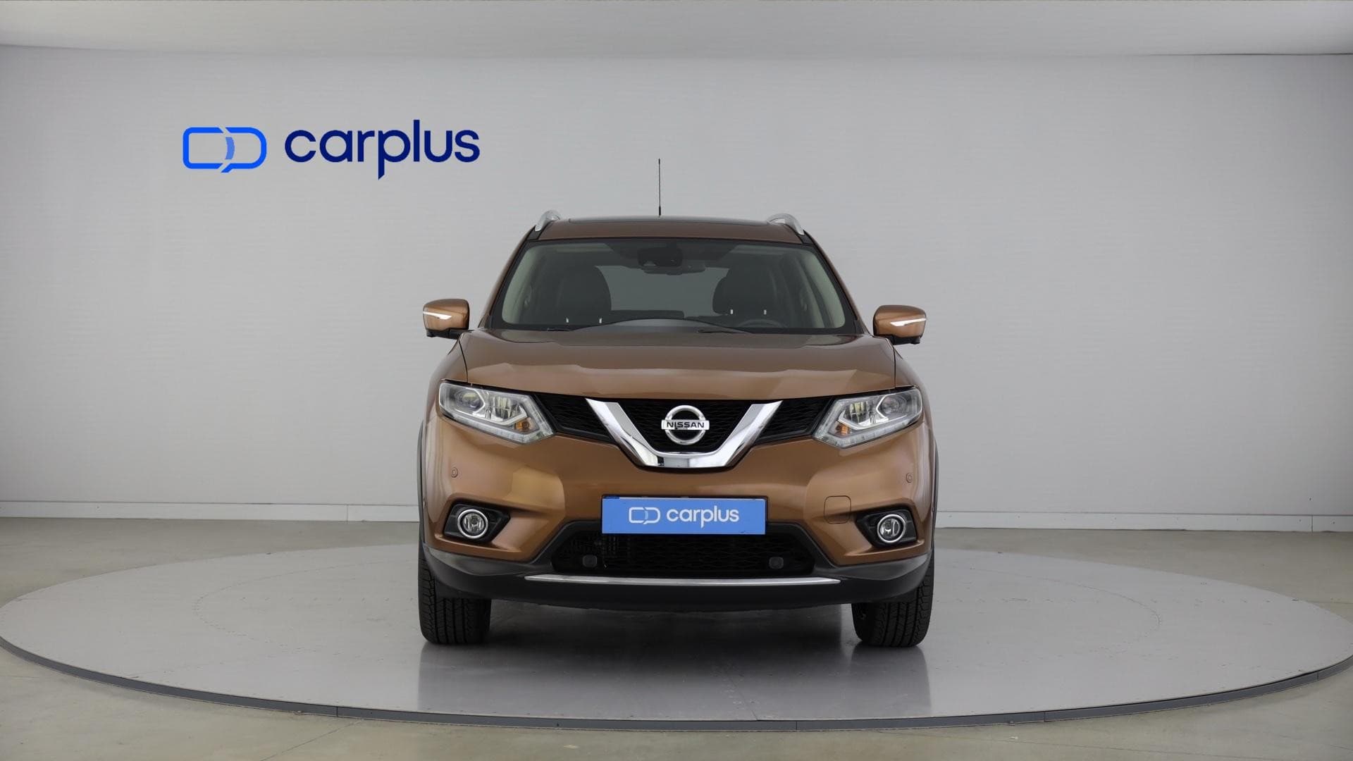 Nissan X-Trail - 5