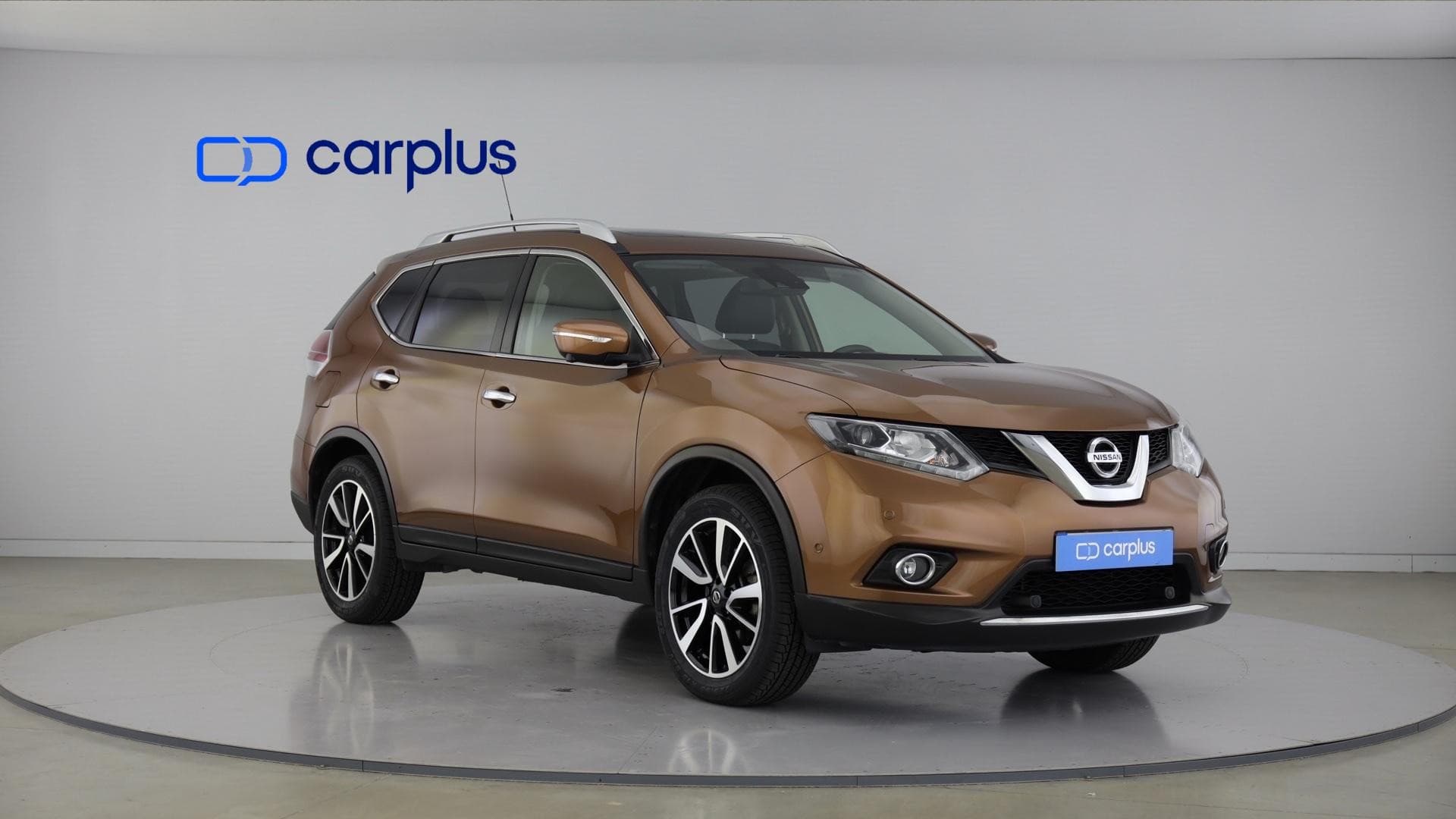 Nissan X-Trail - 6