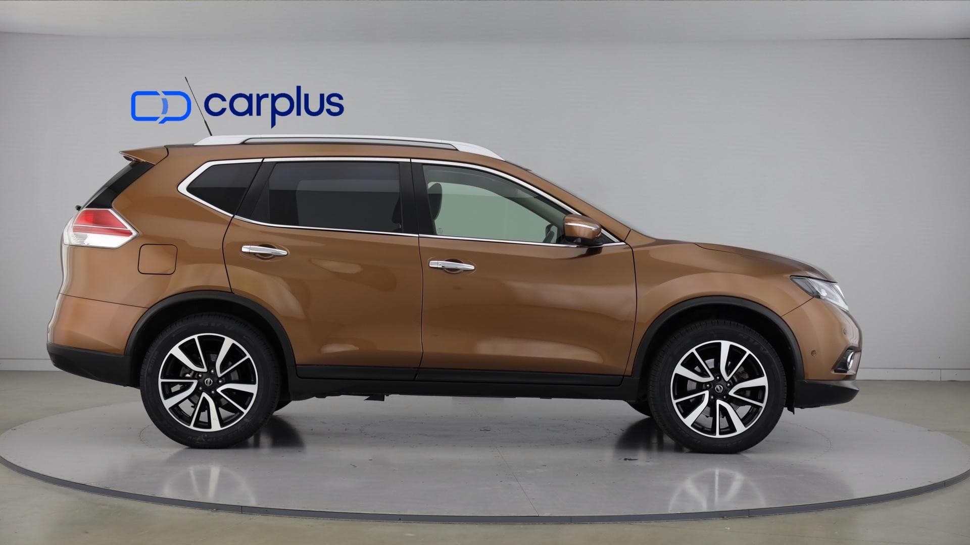 Nissan X-Trail - 7