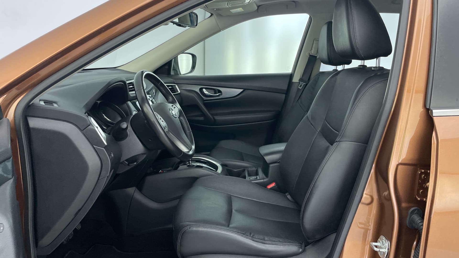 Nissan X-Trail - 11