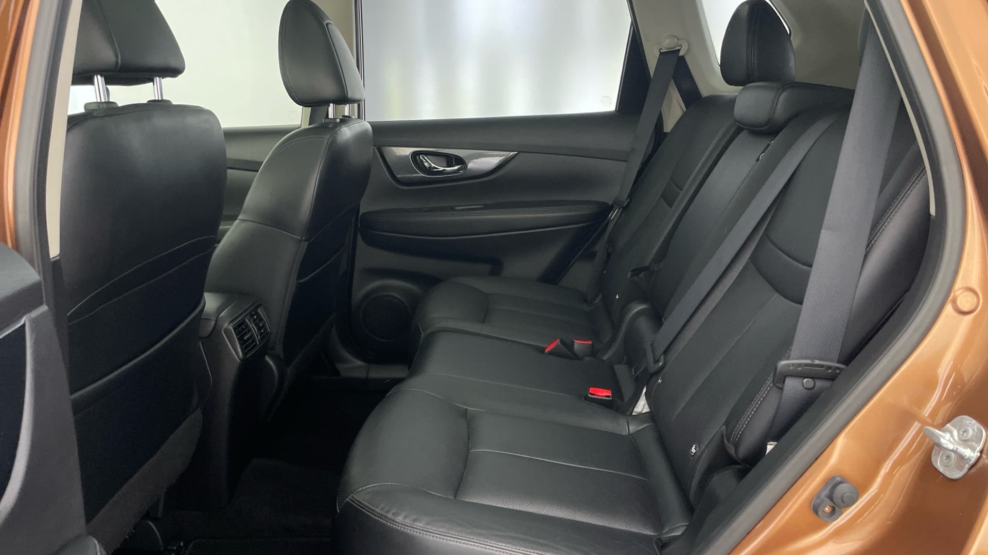Nissan X-Trail - 12
