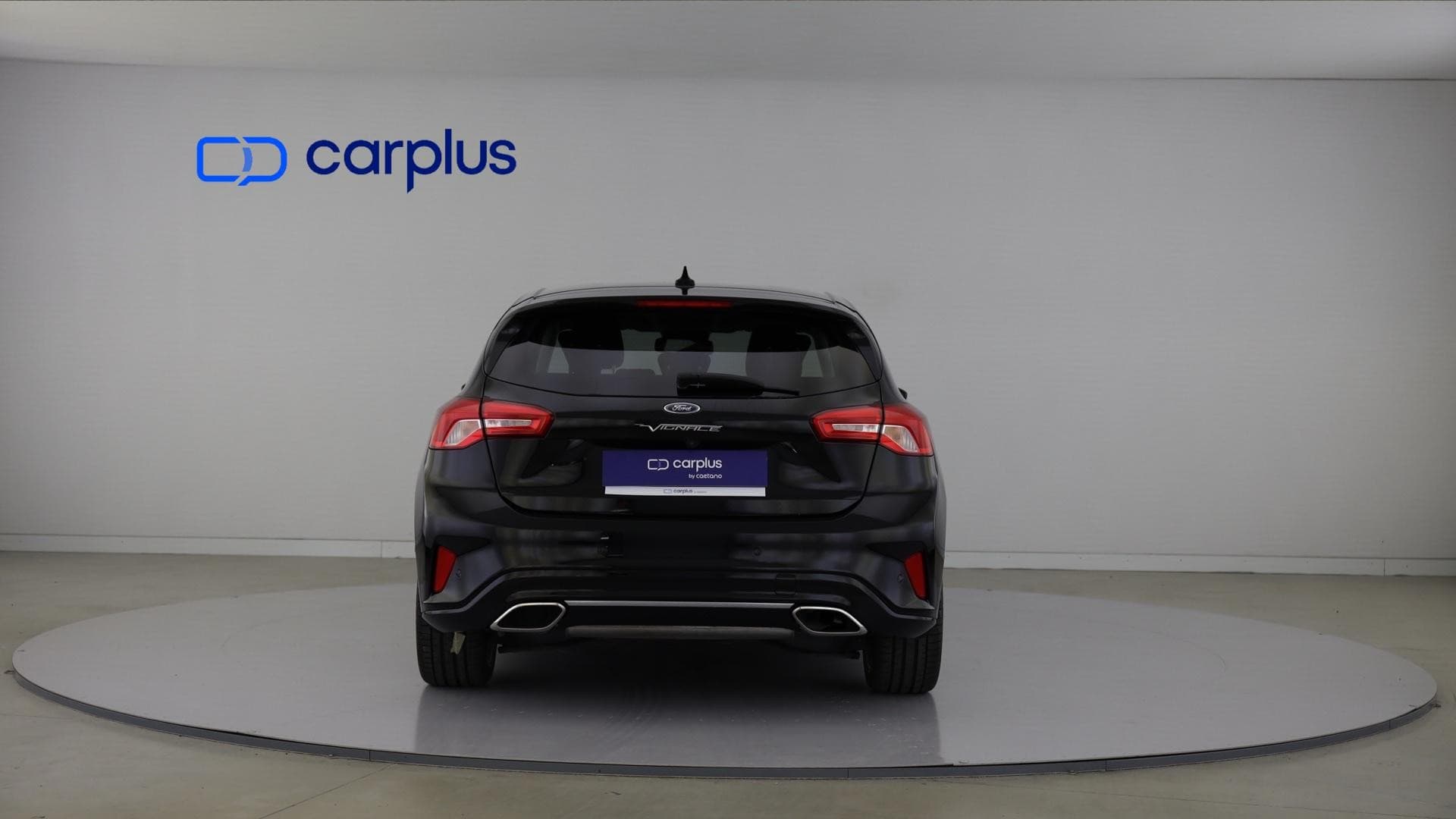 Ford Focus - 2