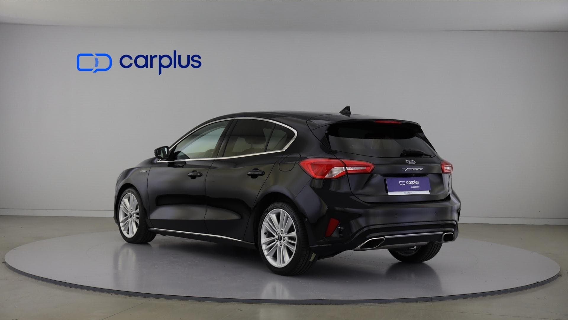 Ford Focus - 3