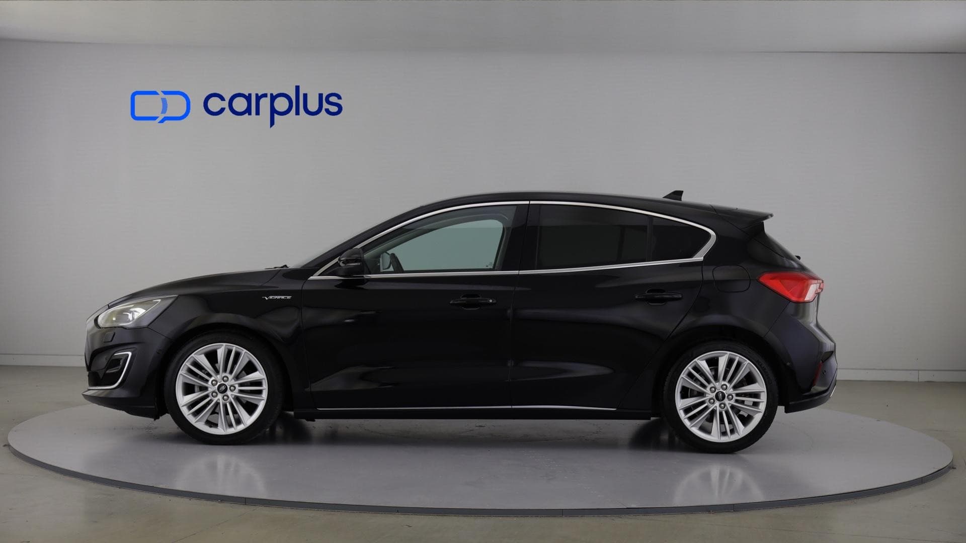 Ford Focus - 4