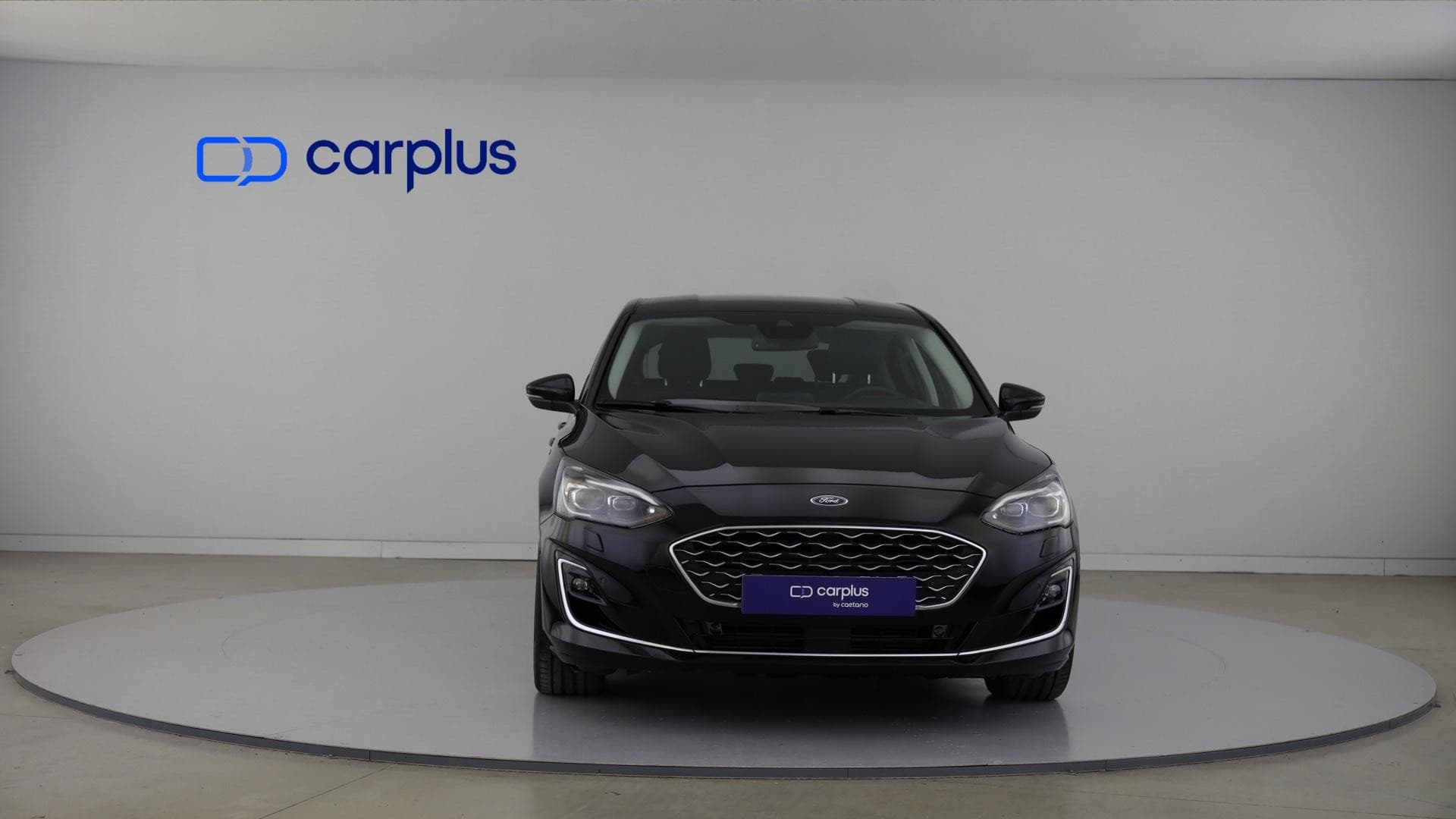 Ford Focus - 5