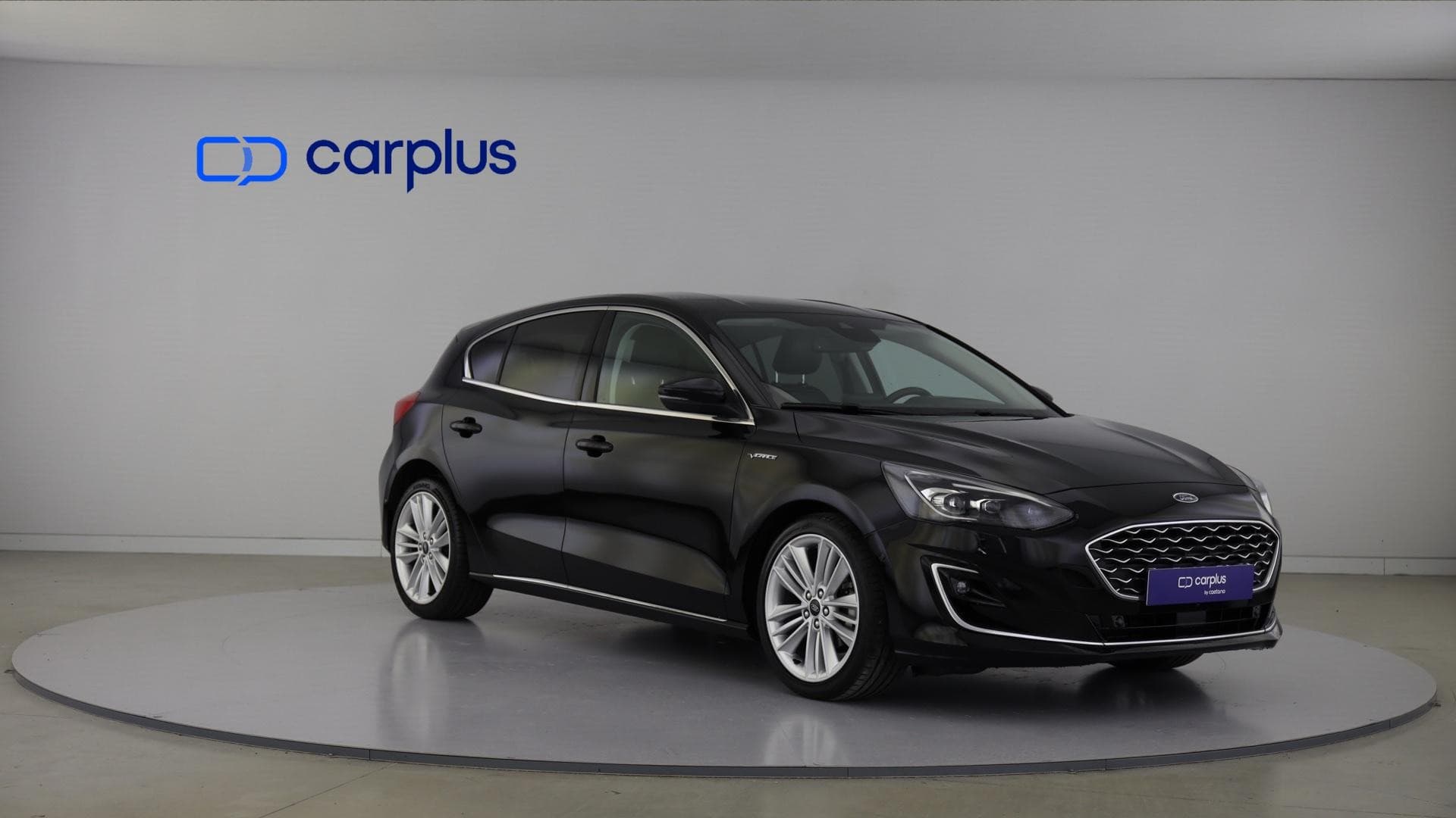Ford Focus - 6
