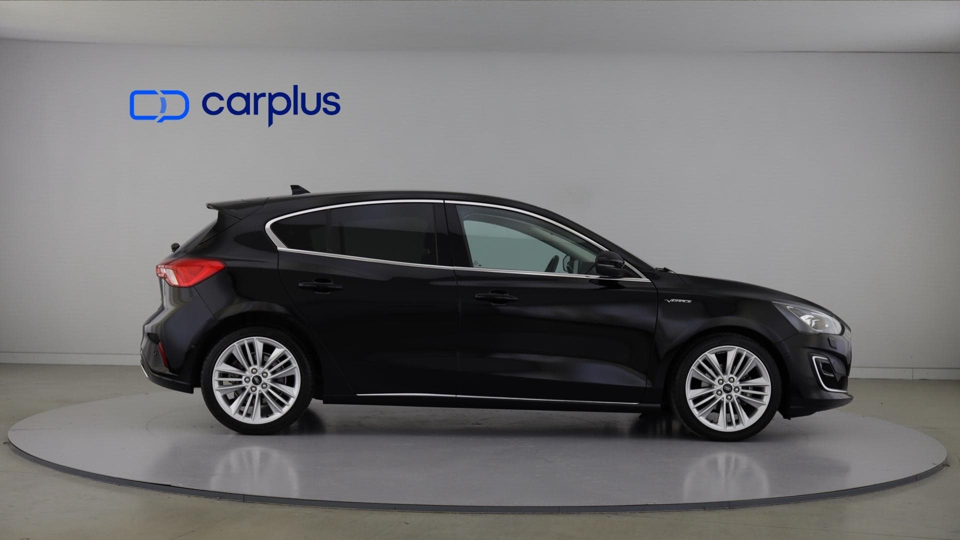 Ford Focus - 7