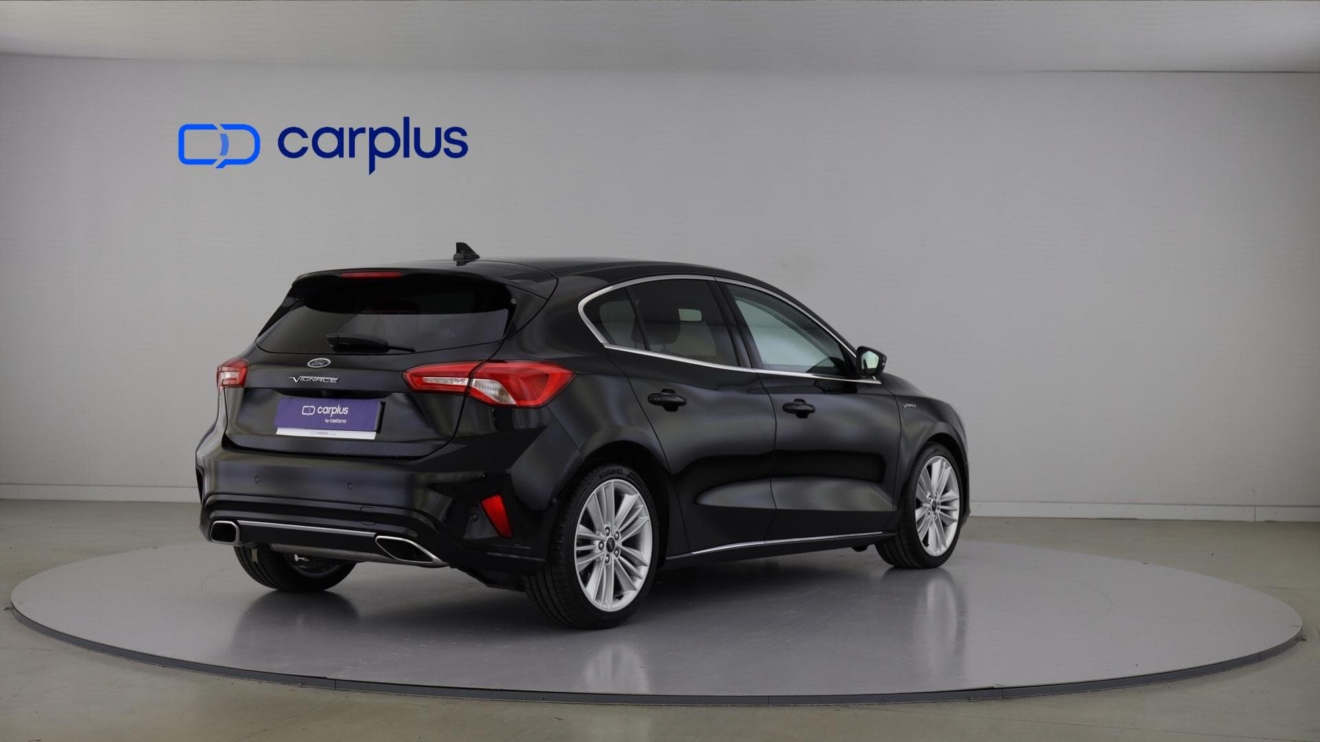 Ford Focus - 8