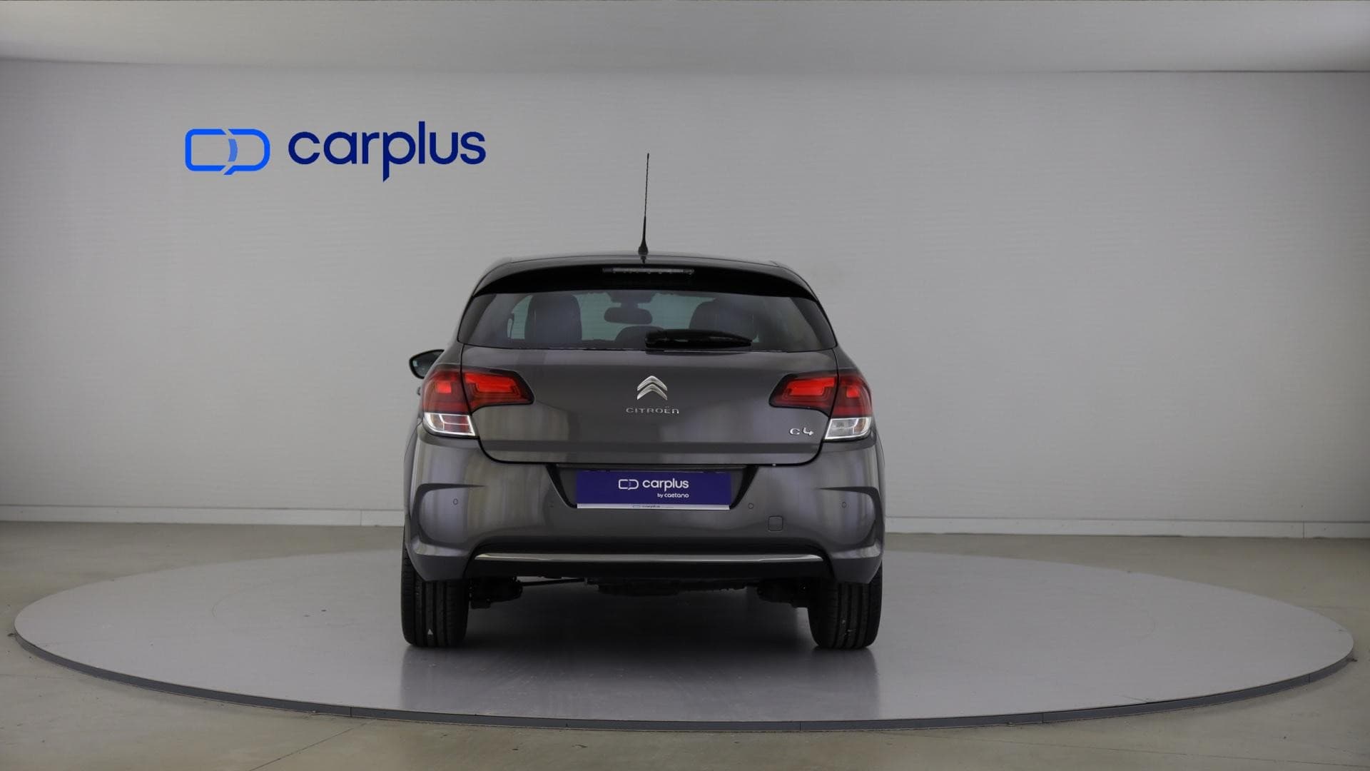 Citroën C4 - 2