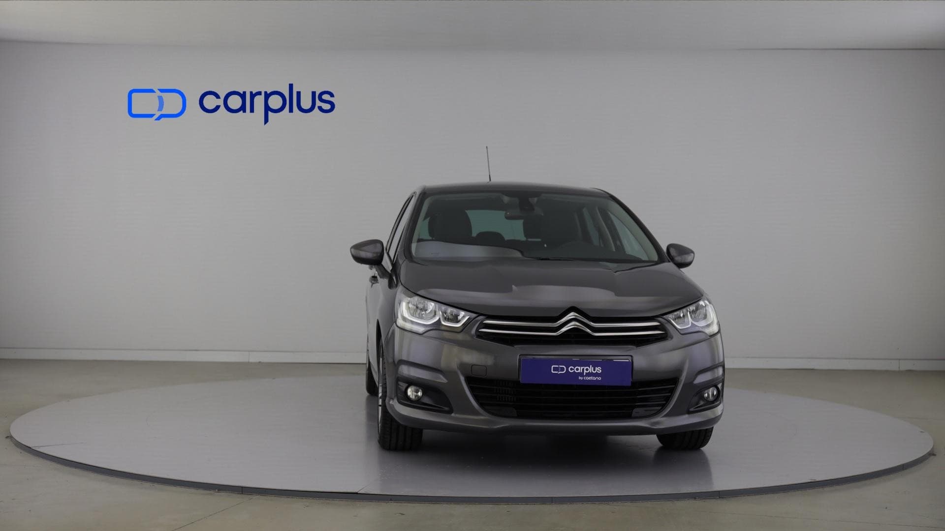 Citroën C4 - 5