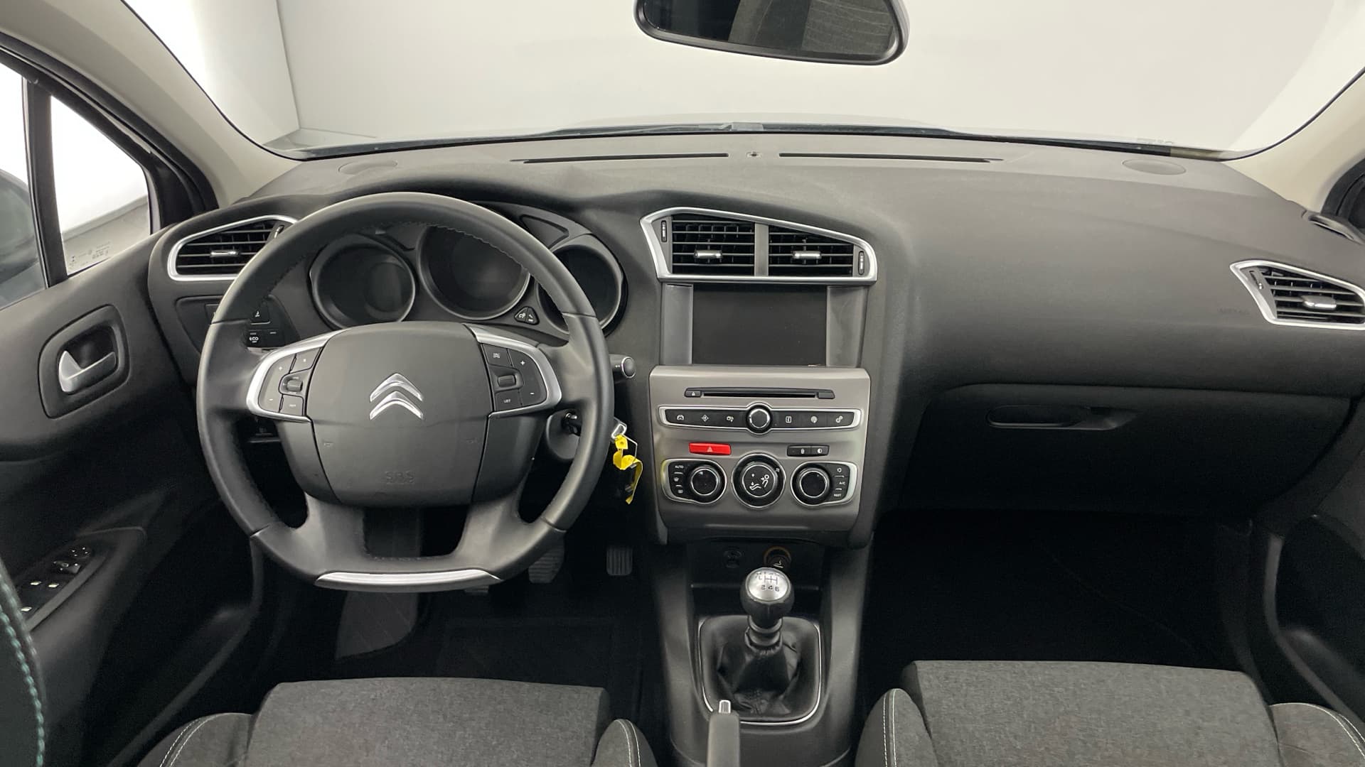 Citroën C4 - 10