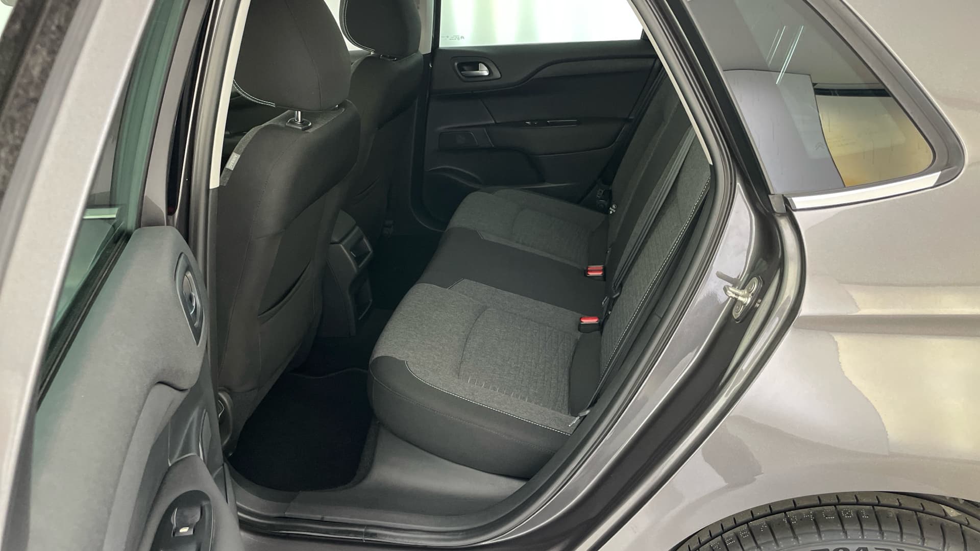 Citroën C4 - 12