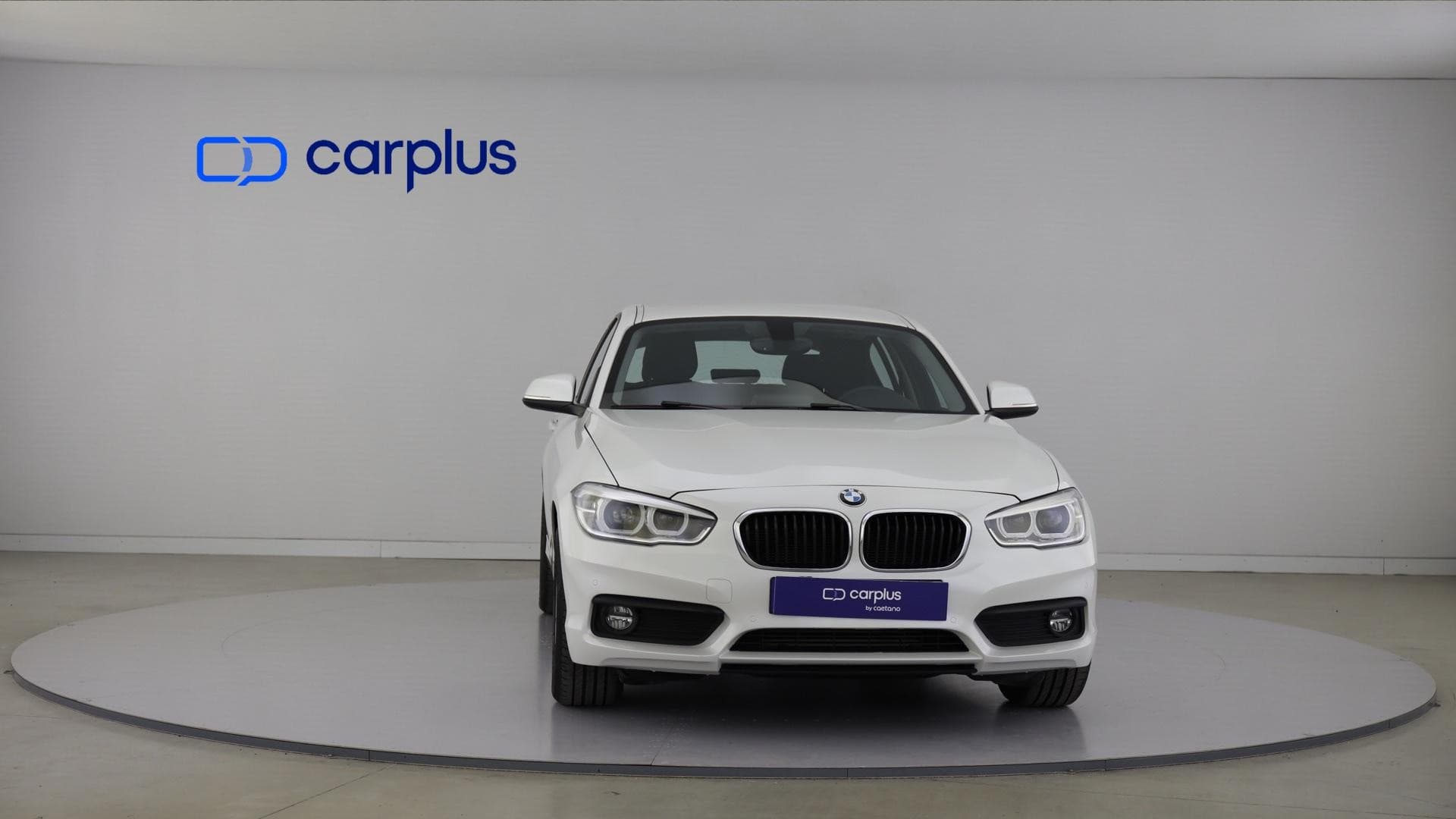BMW Serie 1 - 5