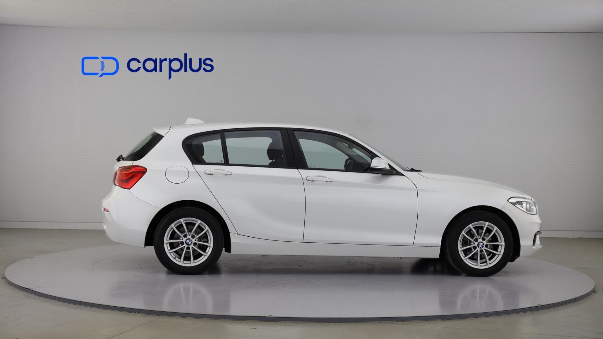 BMW Serie 1 - 7