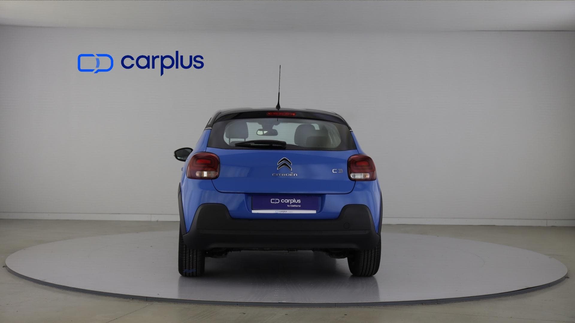 Citroën C3 - 2