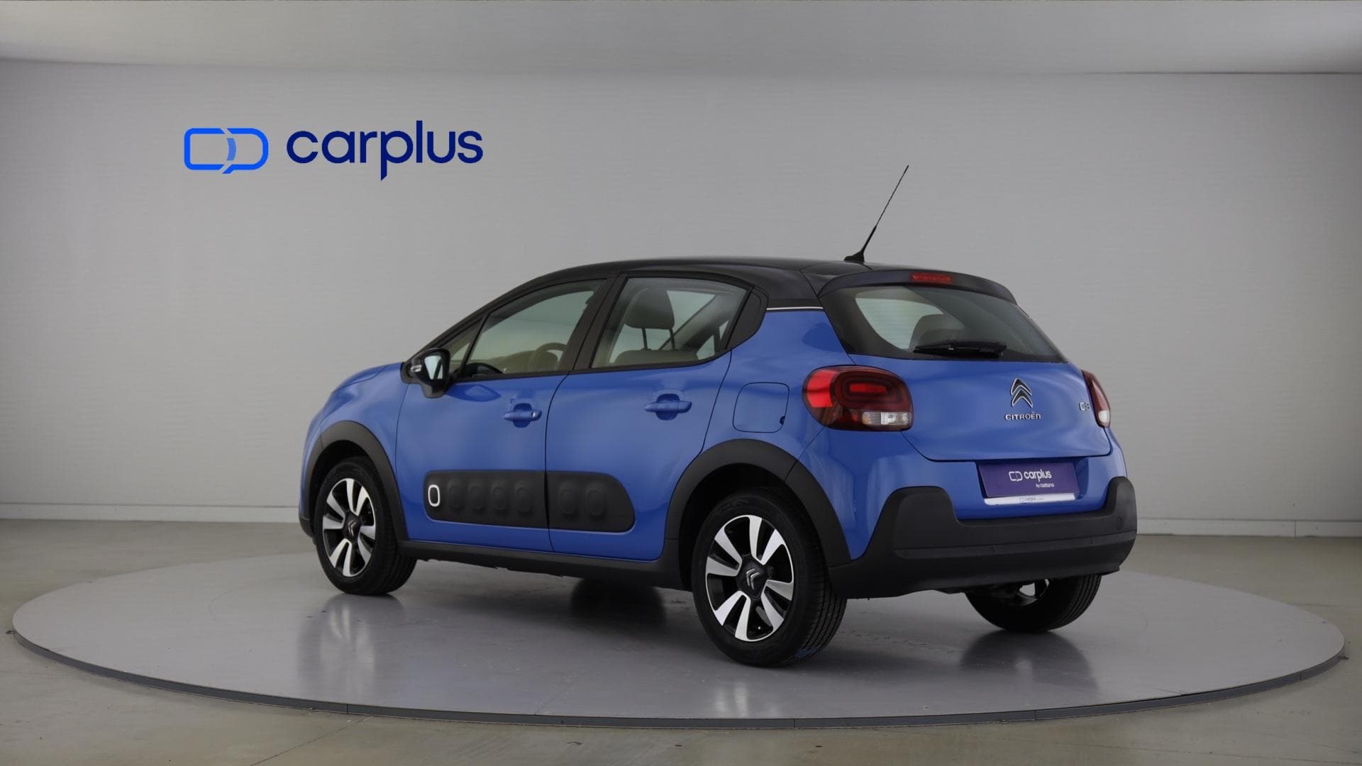 Citroën C3 - 3