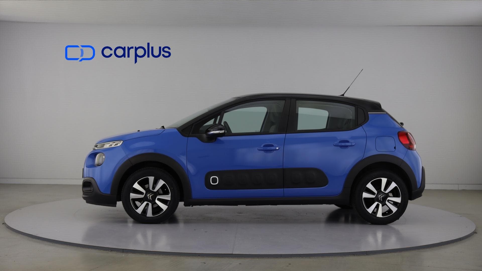 Citroën C3 - 4