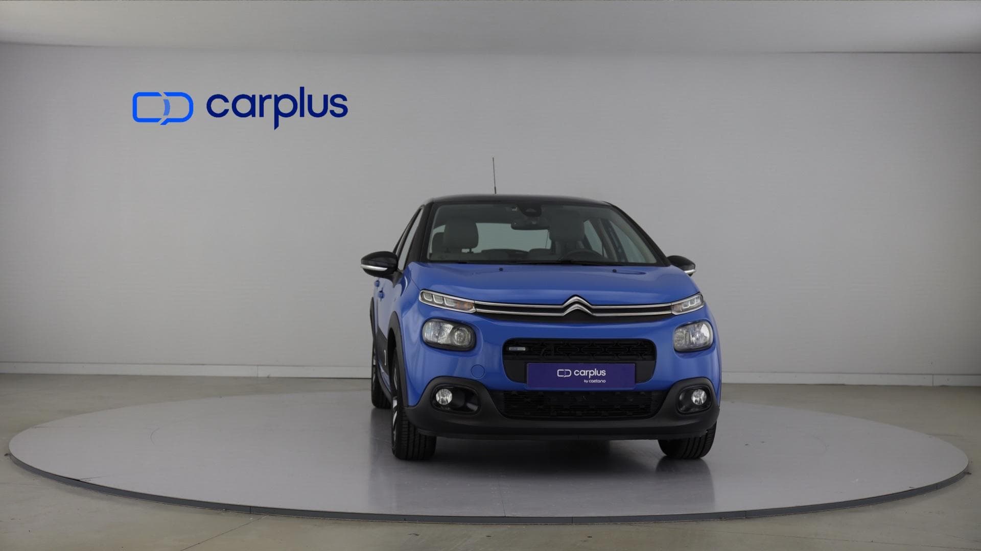 Citroën C3 - 5