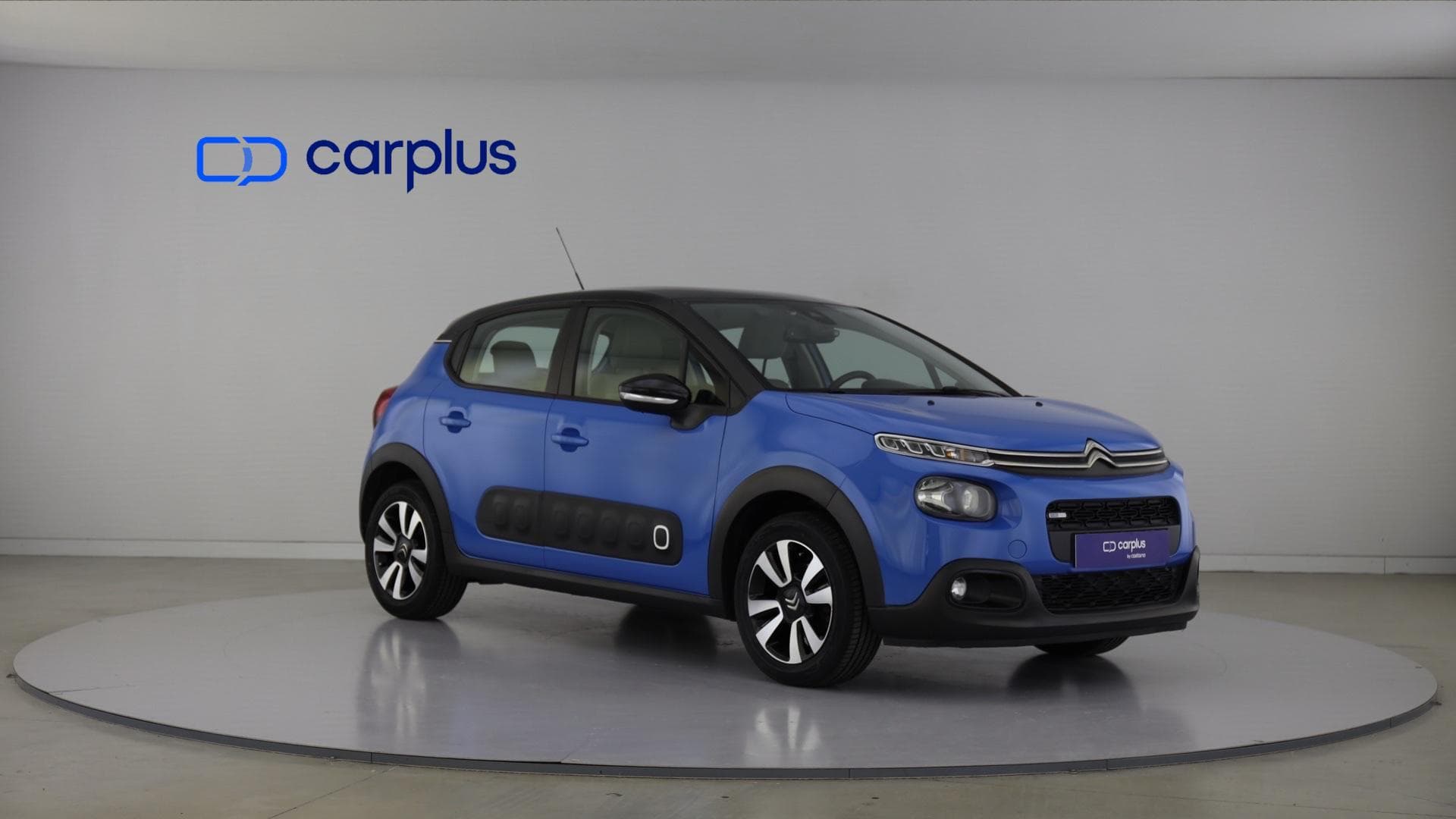 Citroën C3 - 6