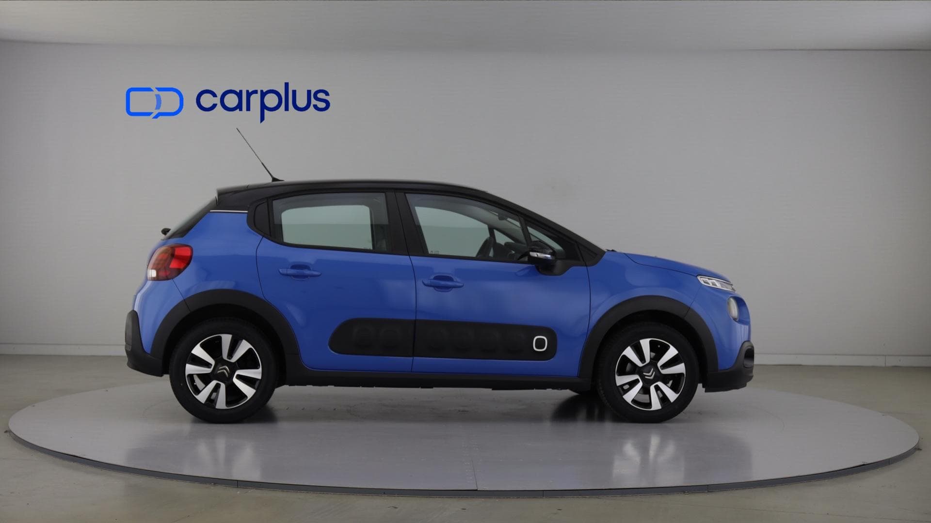Citroën C3 - 7