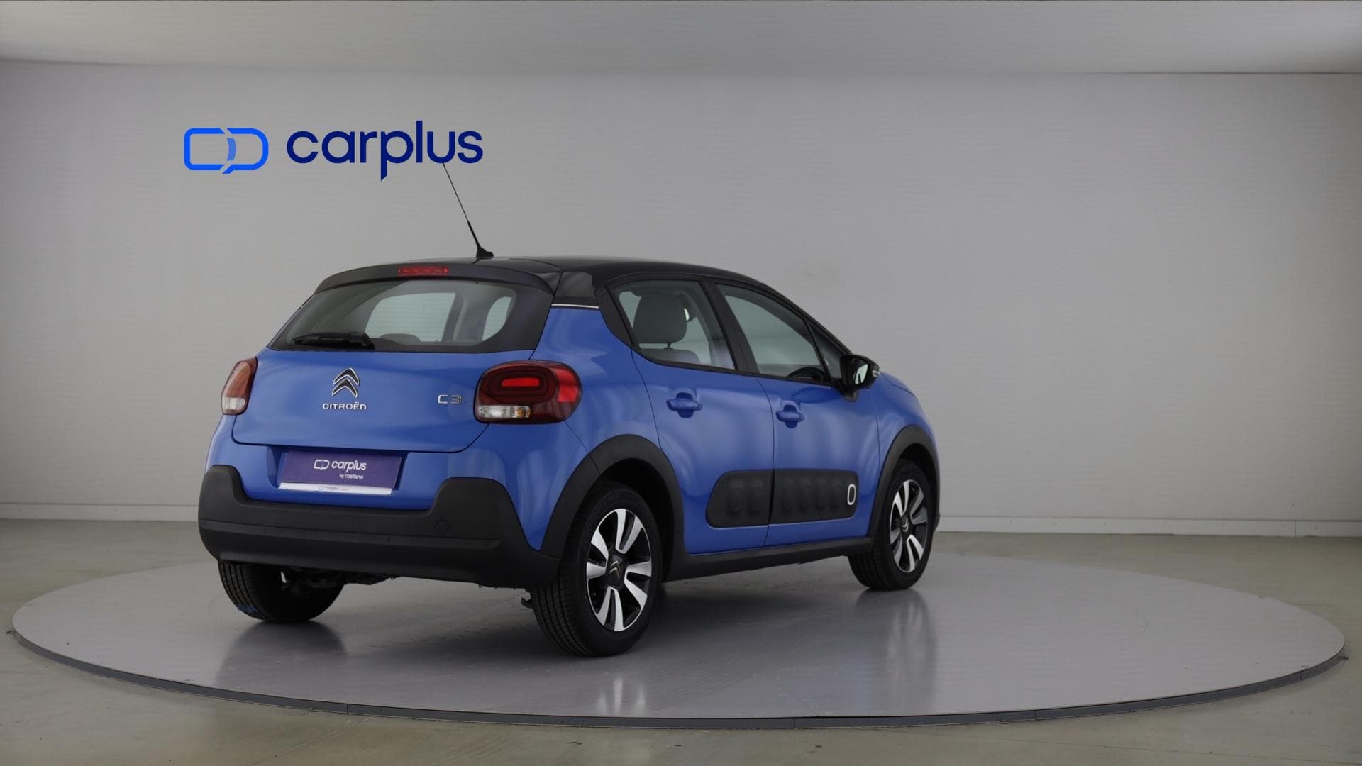 Citroën C3 - 8