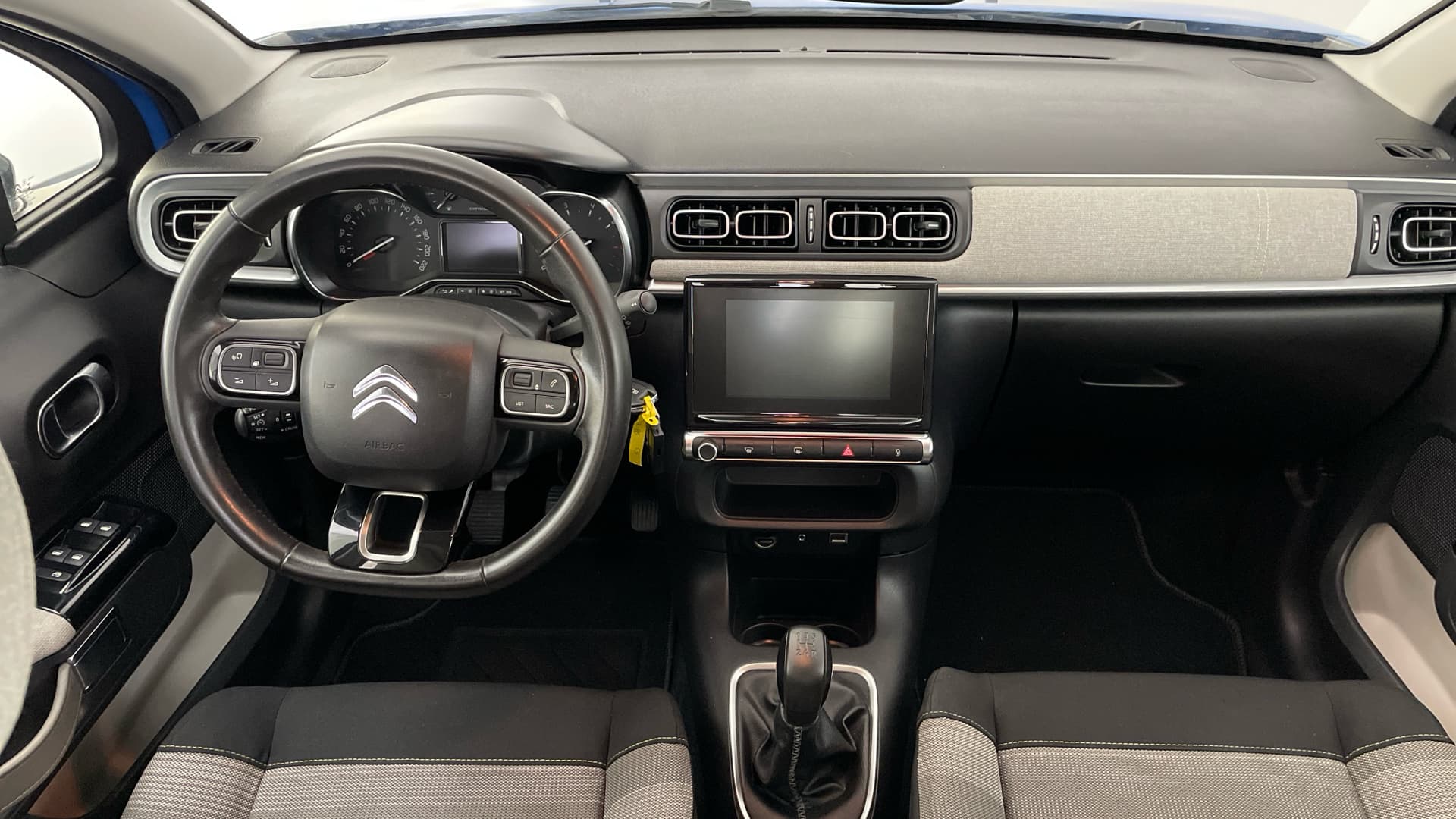 Citroën C3 - 10