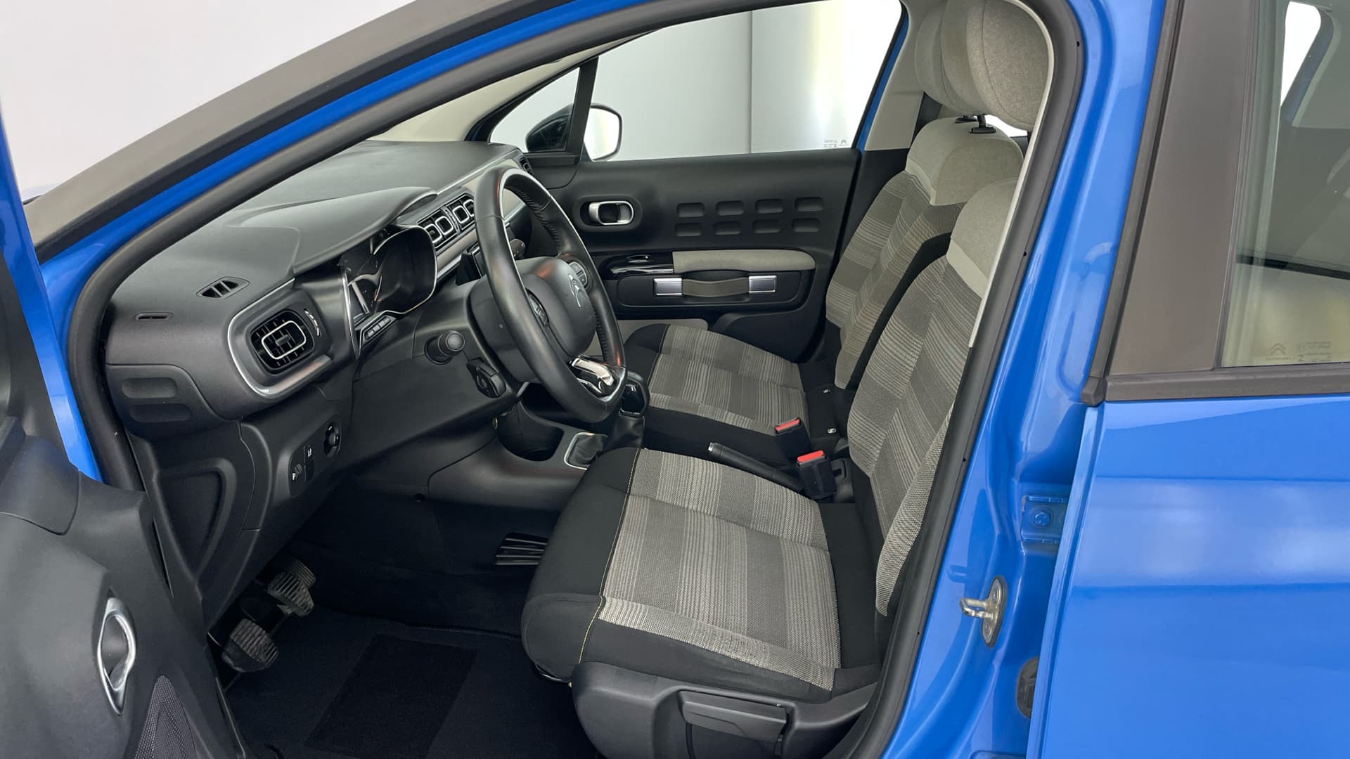 Citroën C3 - 11