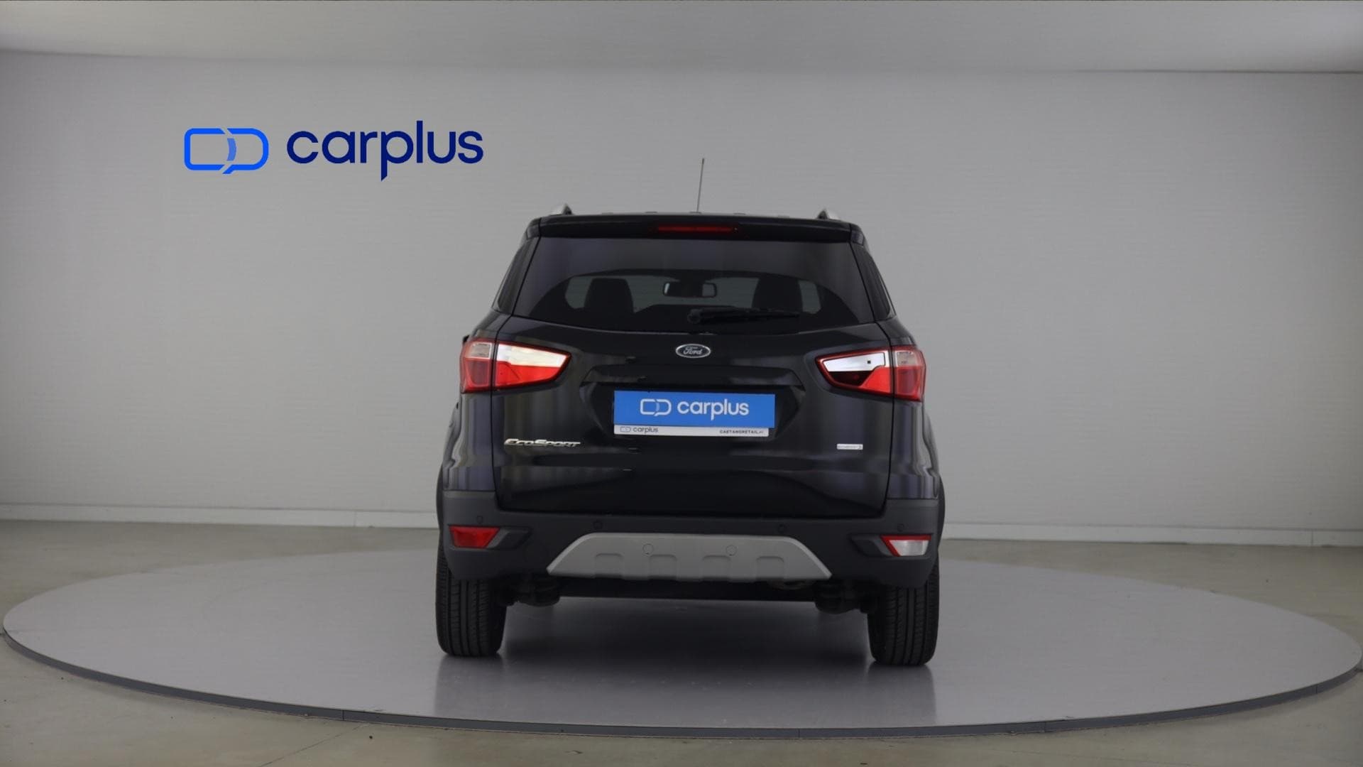 Ford EcoSport - 2