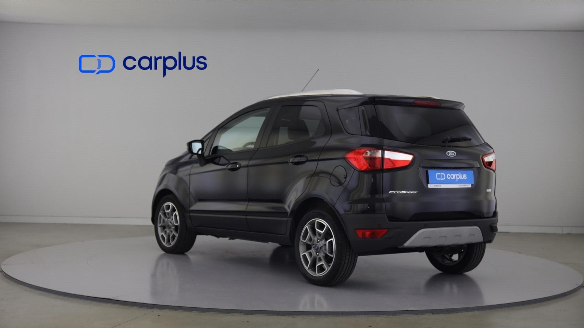 Ford EcoSport - 3