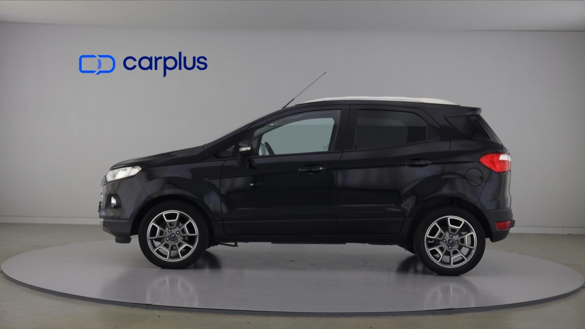 Ford EcoSport - 4