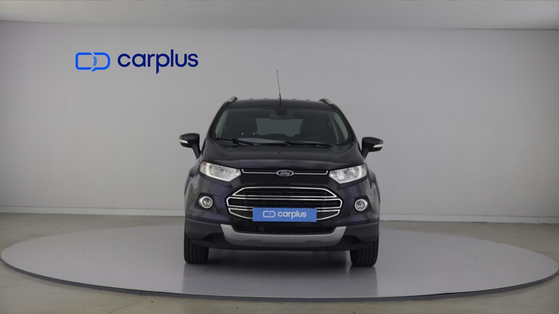 Ford EcoSport - 5