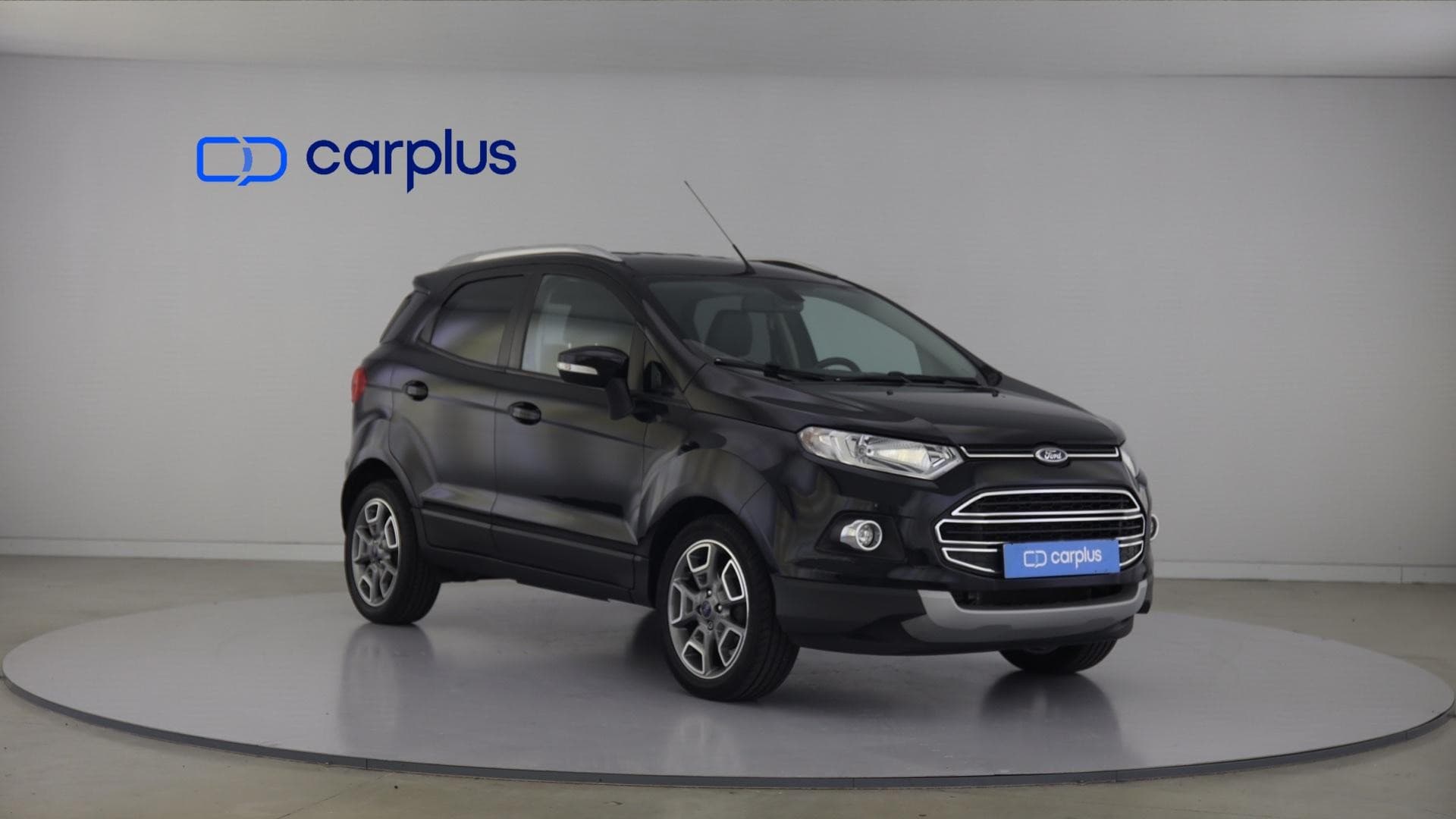 Ford EcoSport - 6