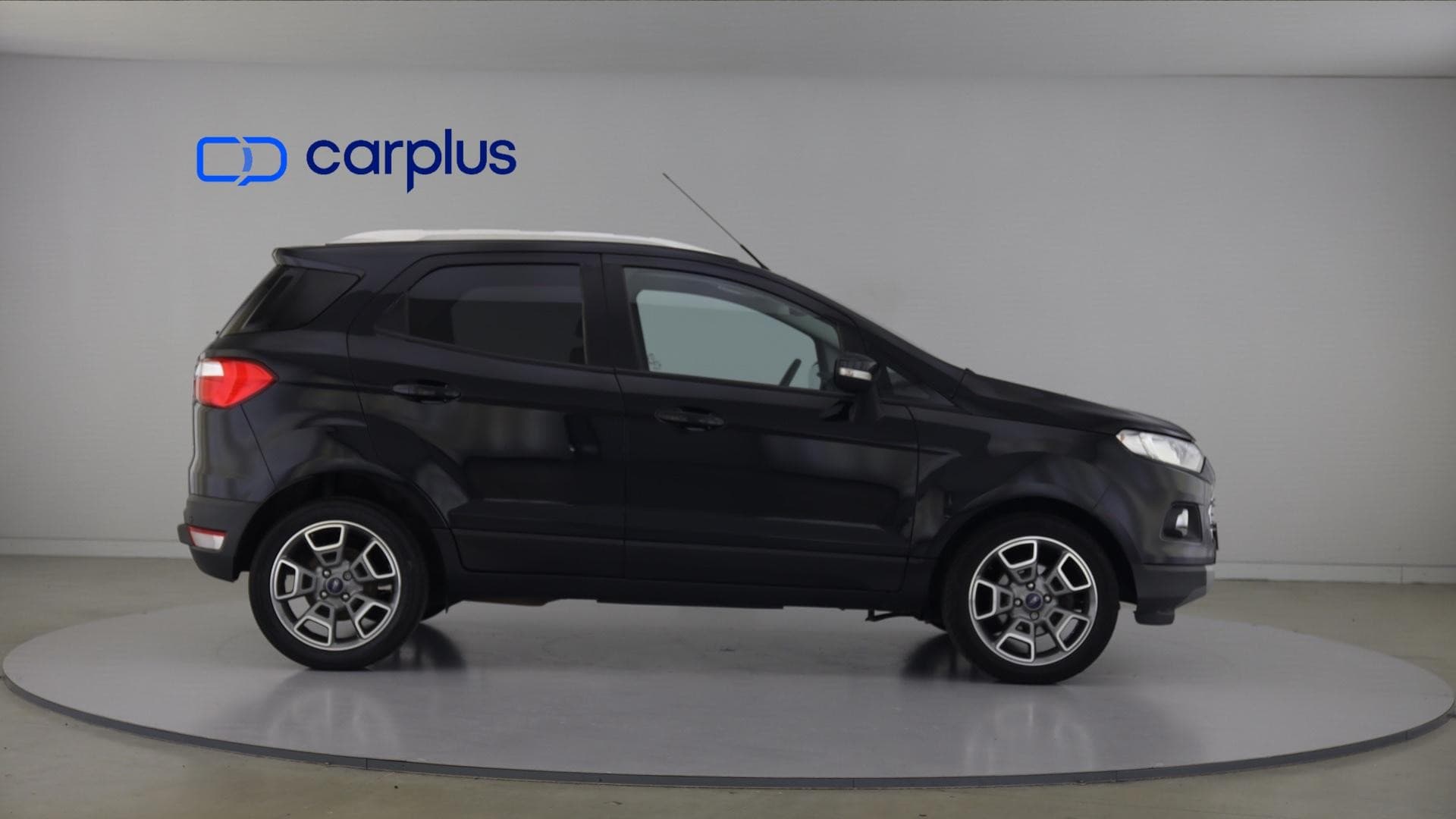 Ford EcoSport - 7